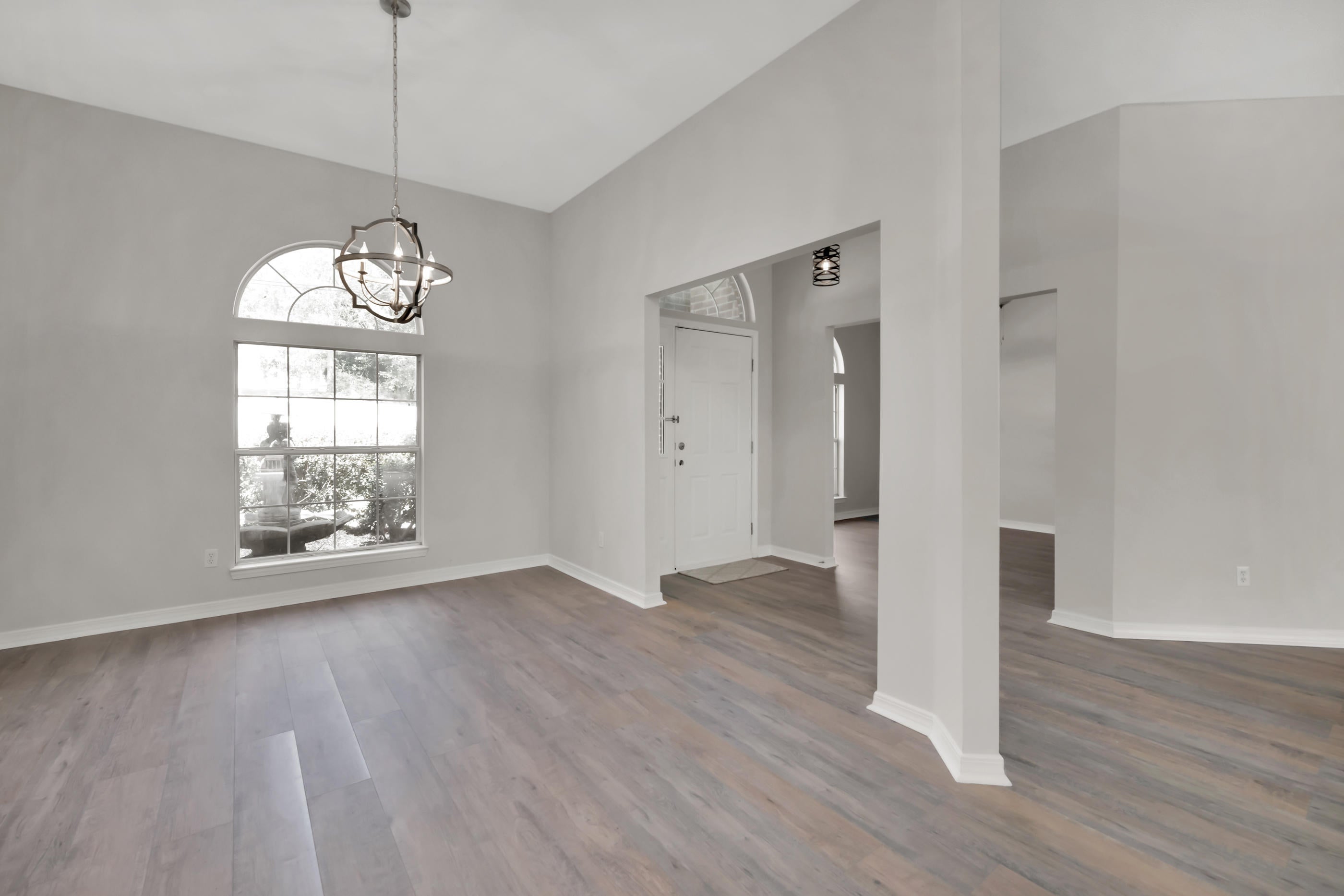 COUNTRYVIEW ESTATES 10TH ADDN - Residential