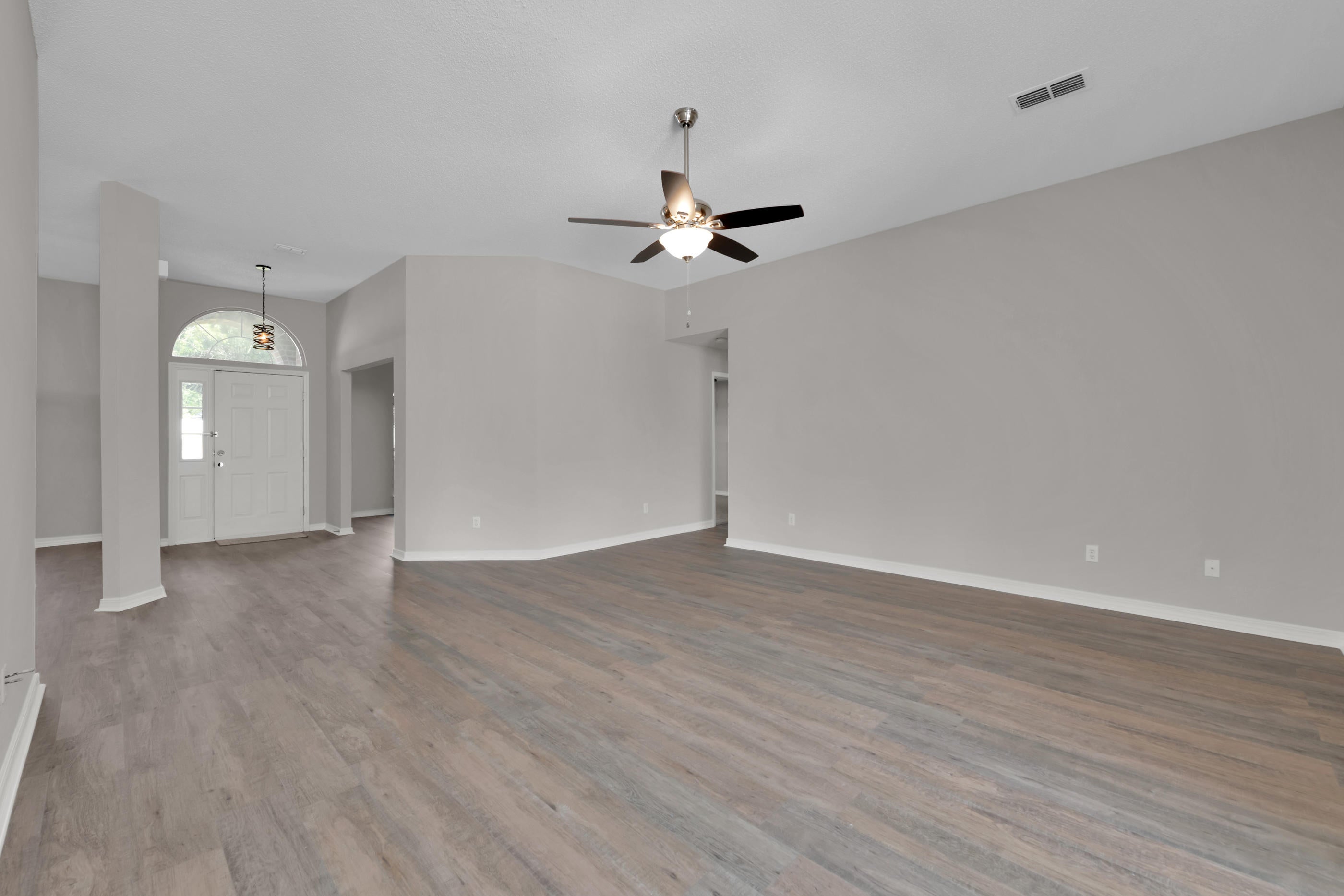 COUNTRYVIEW ESTATES 10TH ADDN - Residential