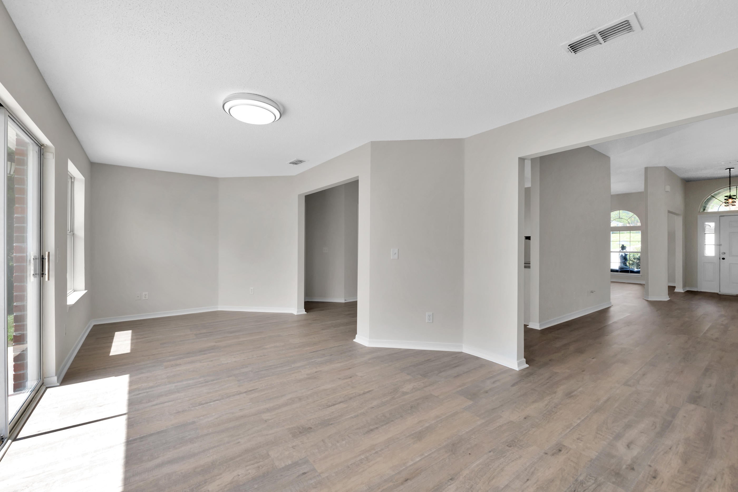 COUNTRYVIEW ESTATES 10TH ADDN - Residential