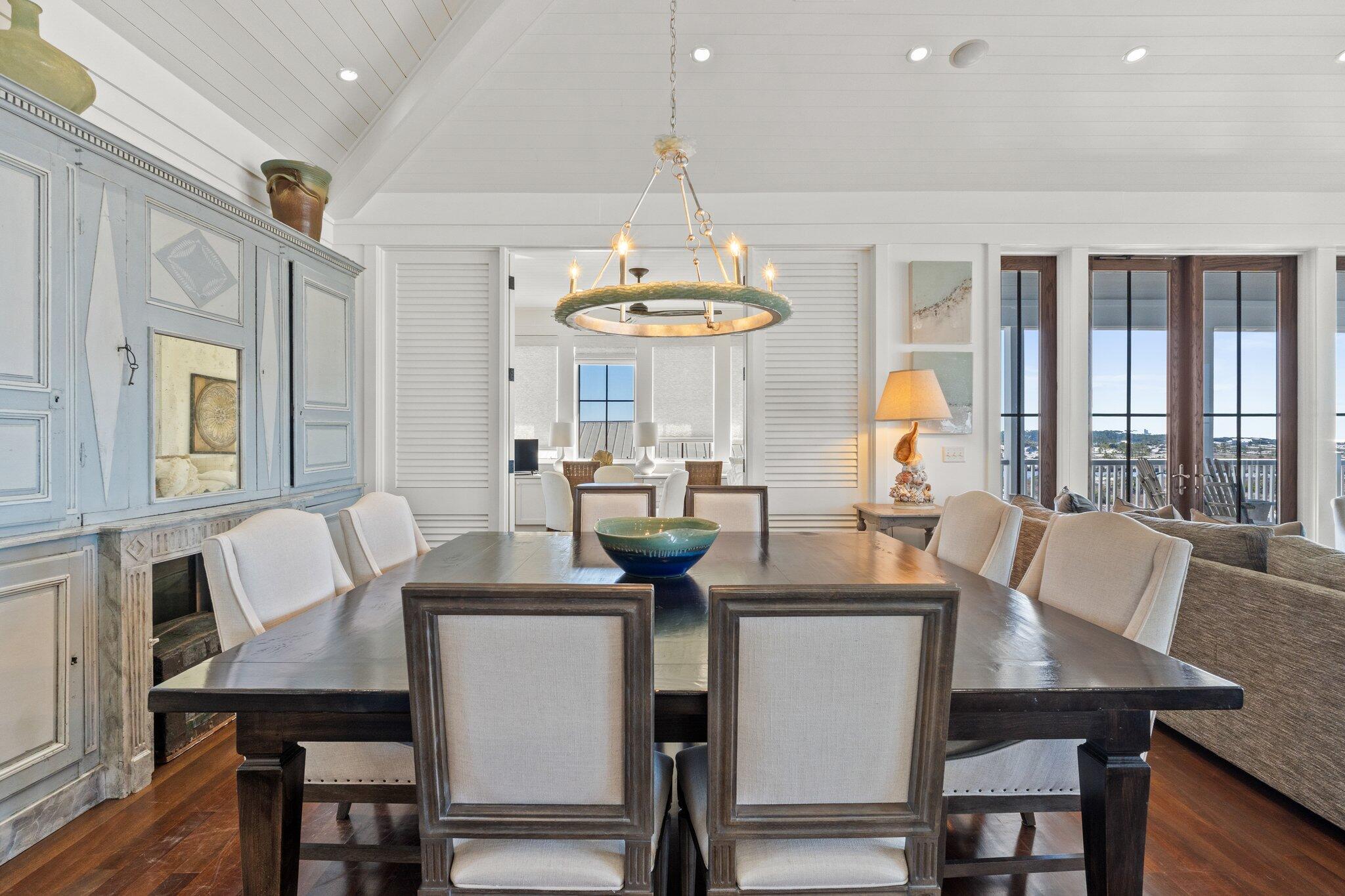 GRAYTON BEACH - Residential
