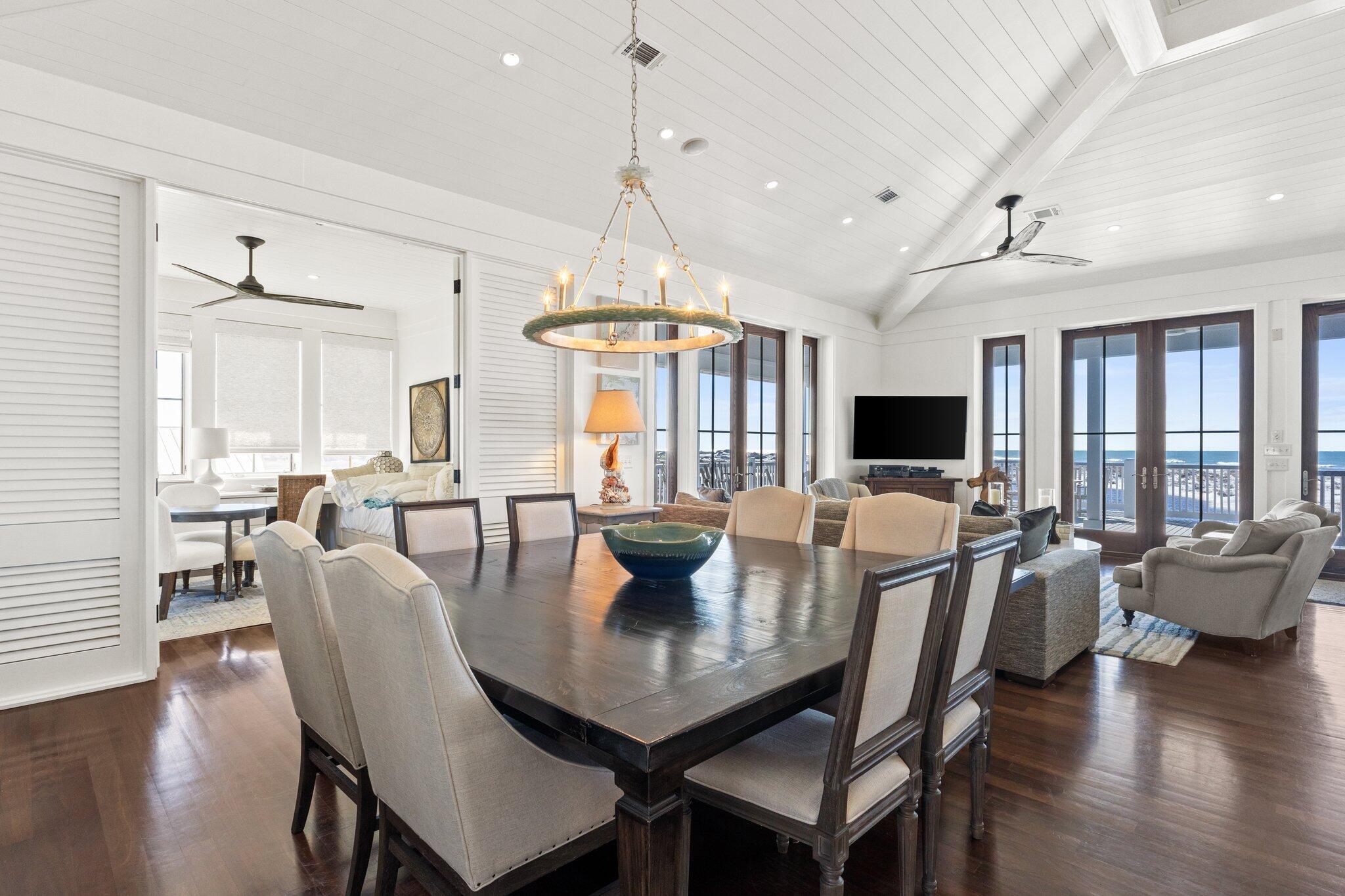 GRAYTON BEACH - Residential