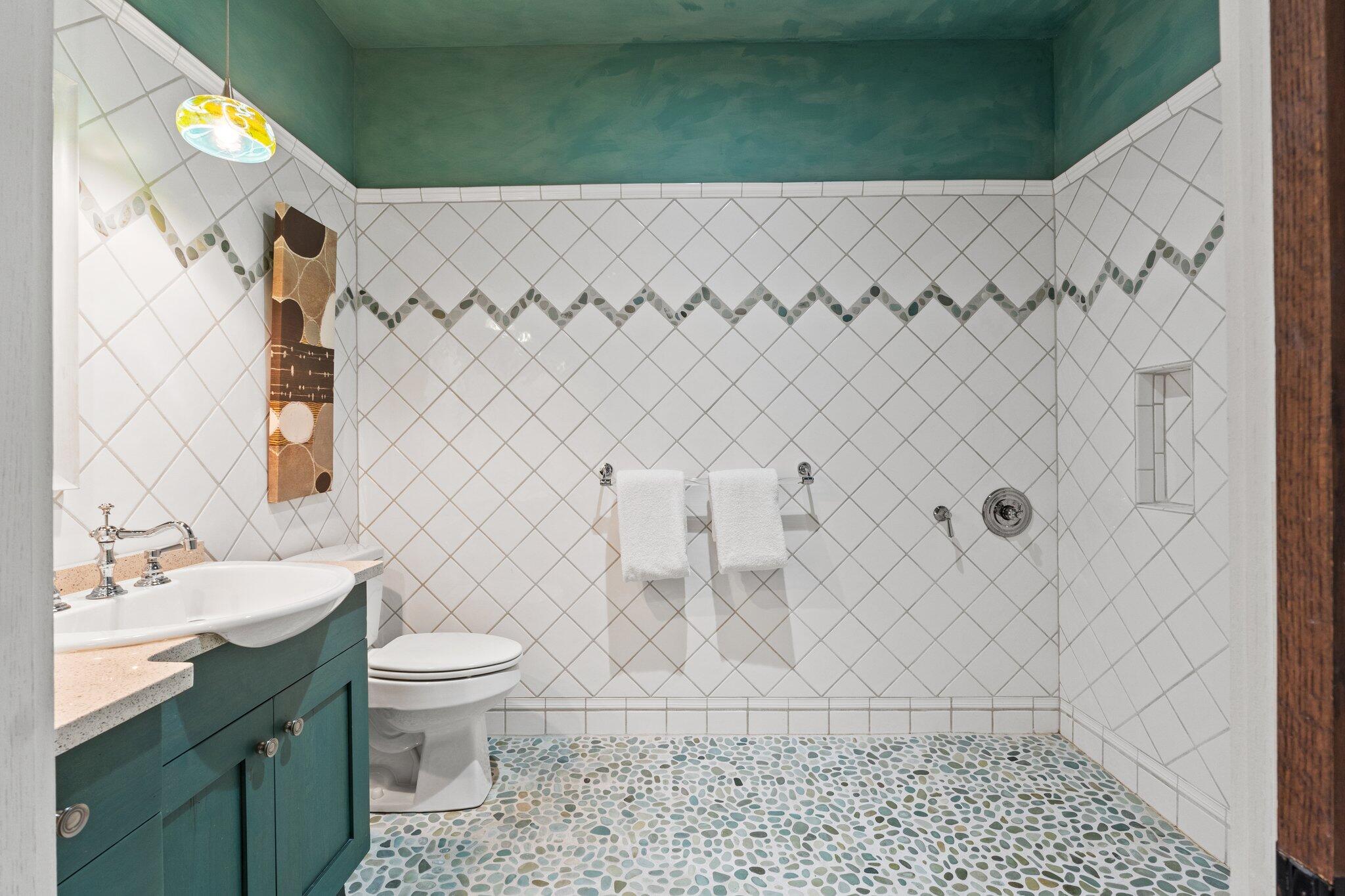 GRAYTON BEACH - Residential