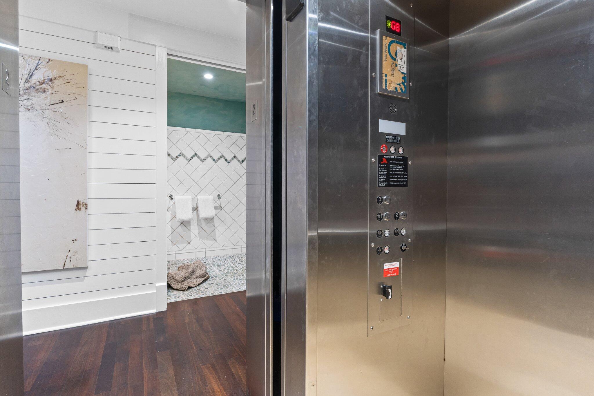 GRAYTON BEACH - Residential