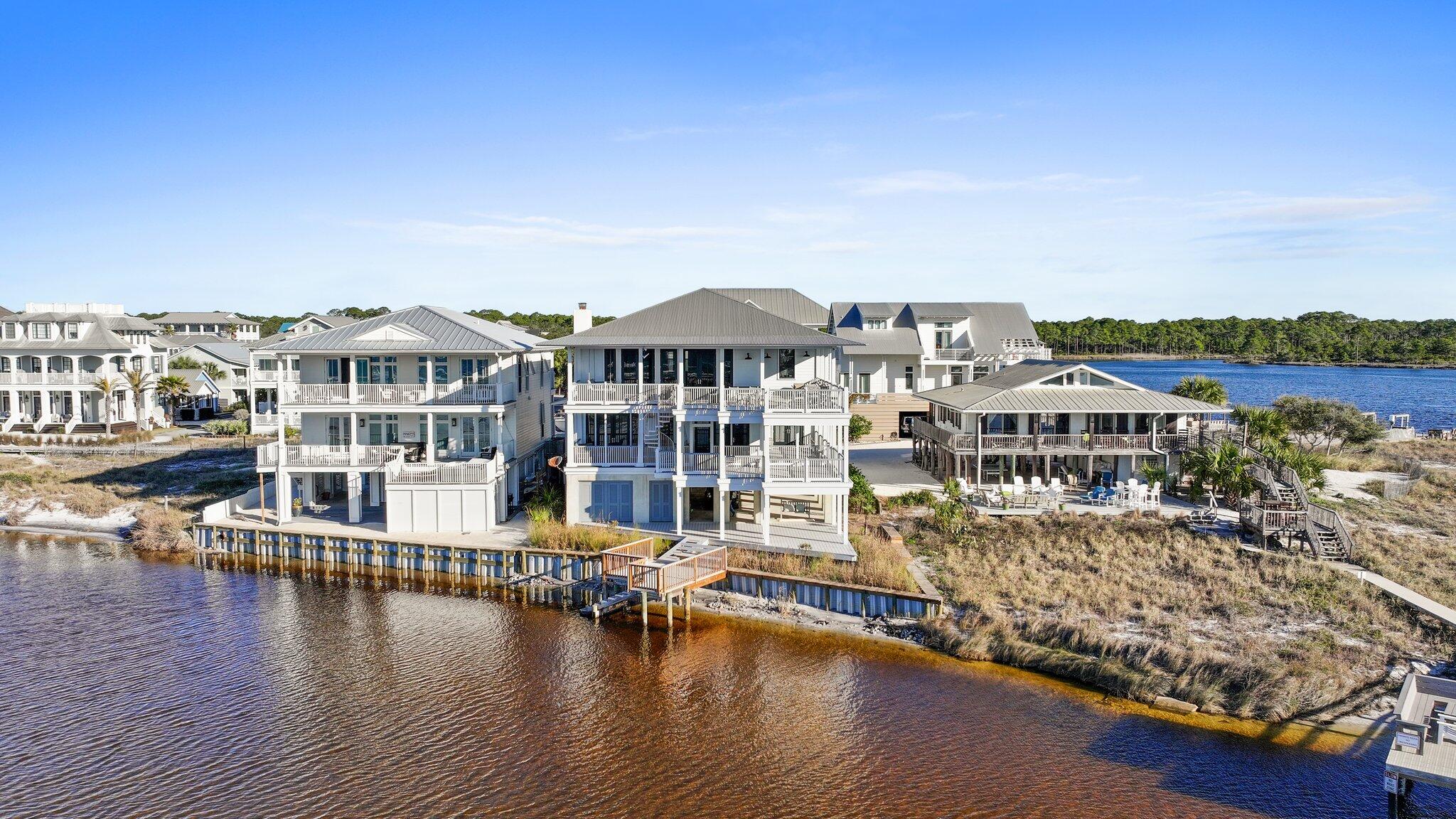 GRAYTON BEACH - Residential