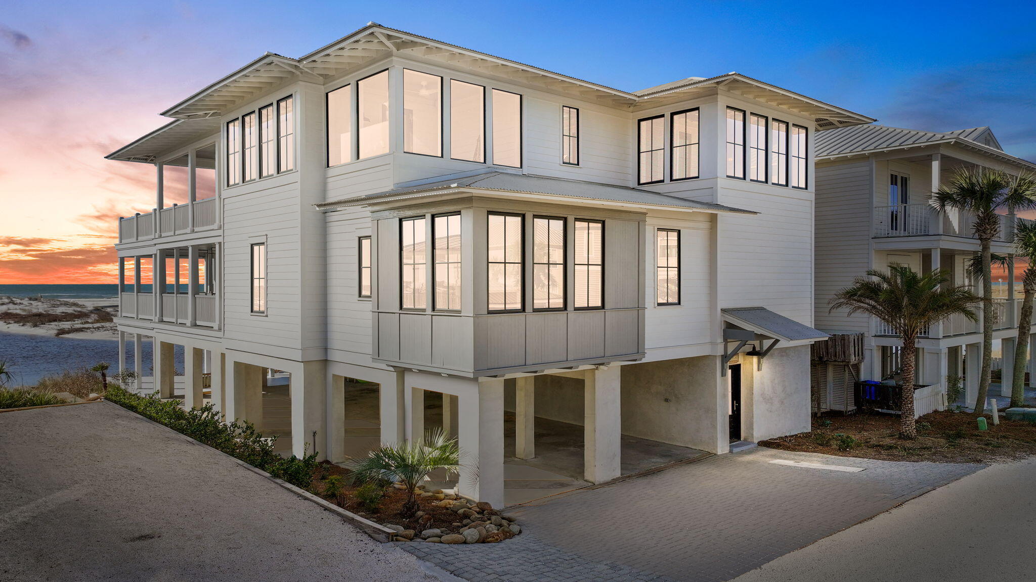 GRAYTON BEACH - Residential