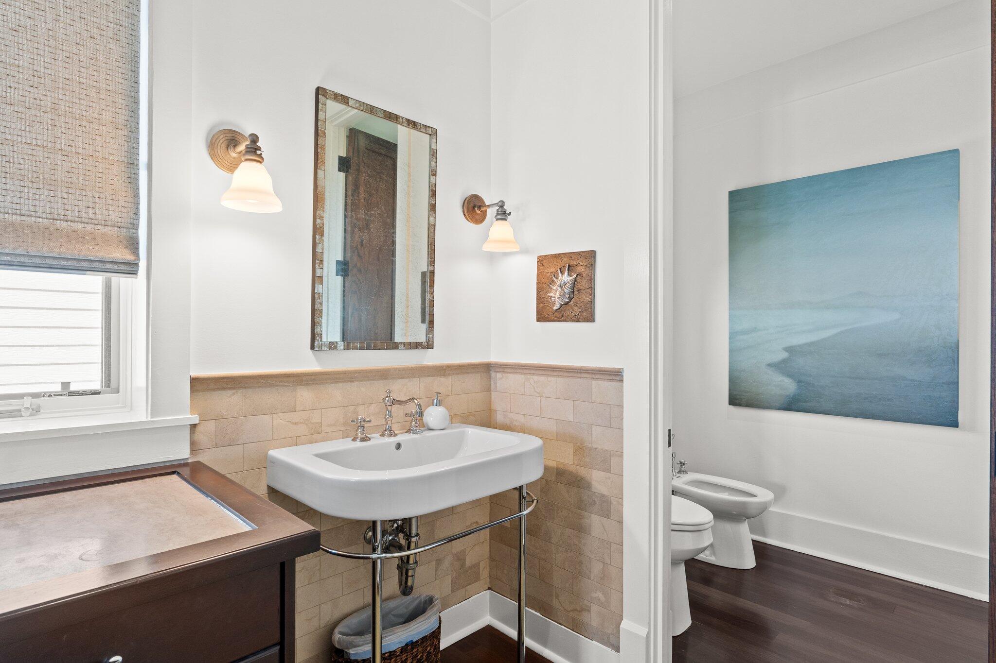 GRAYTON BEACH - Residential