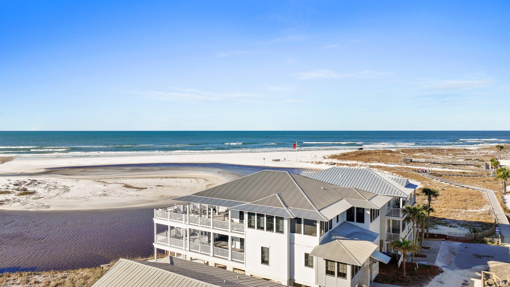 GRAYTON BEACH - Residential