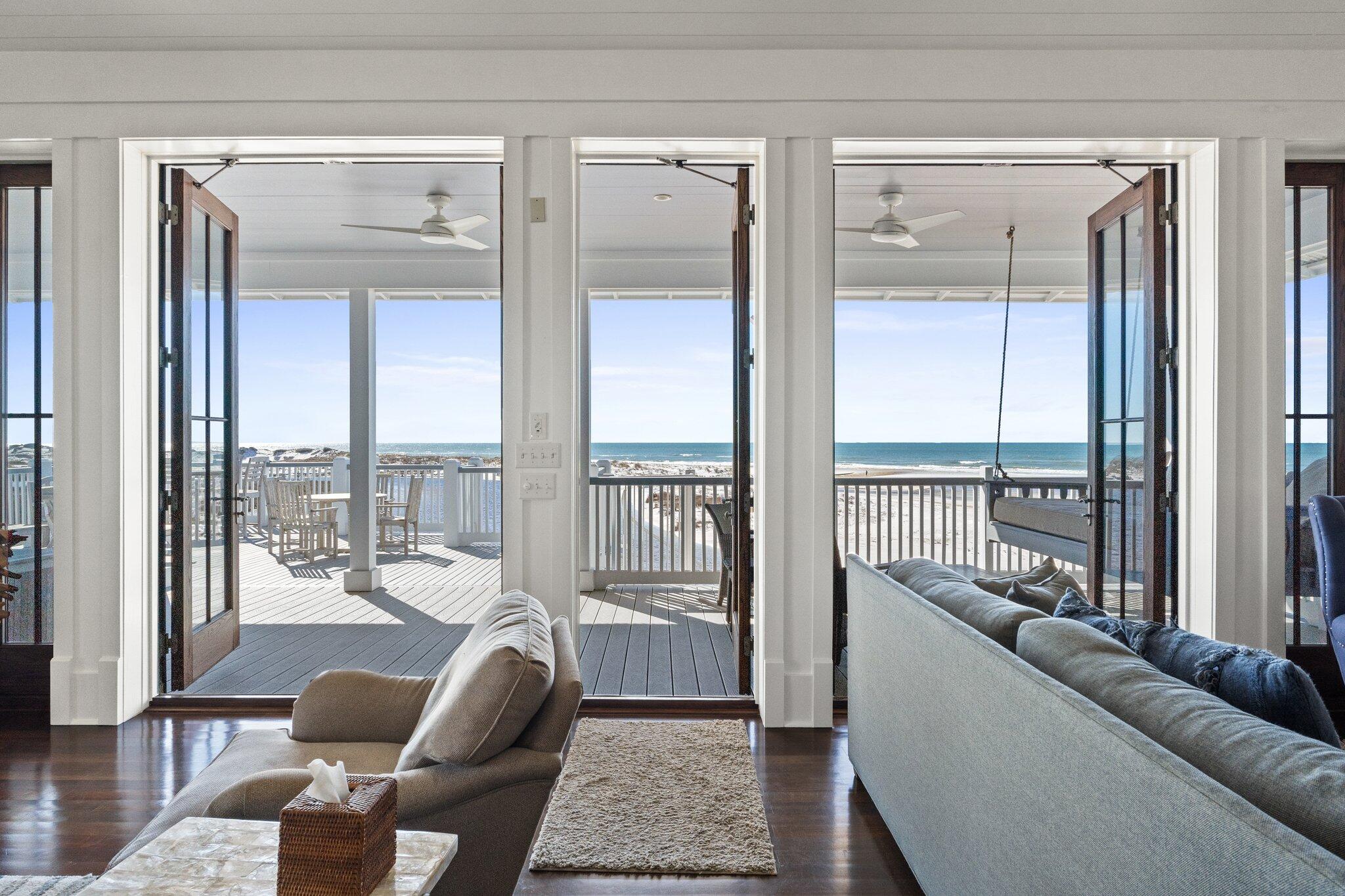 GRAYTON BEACH - Residential