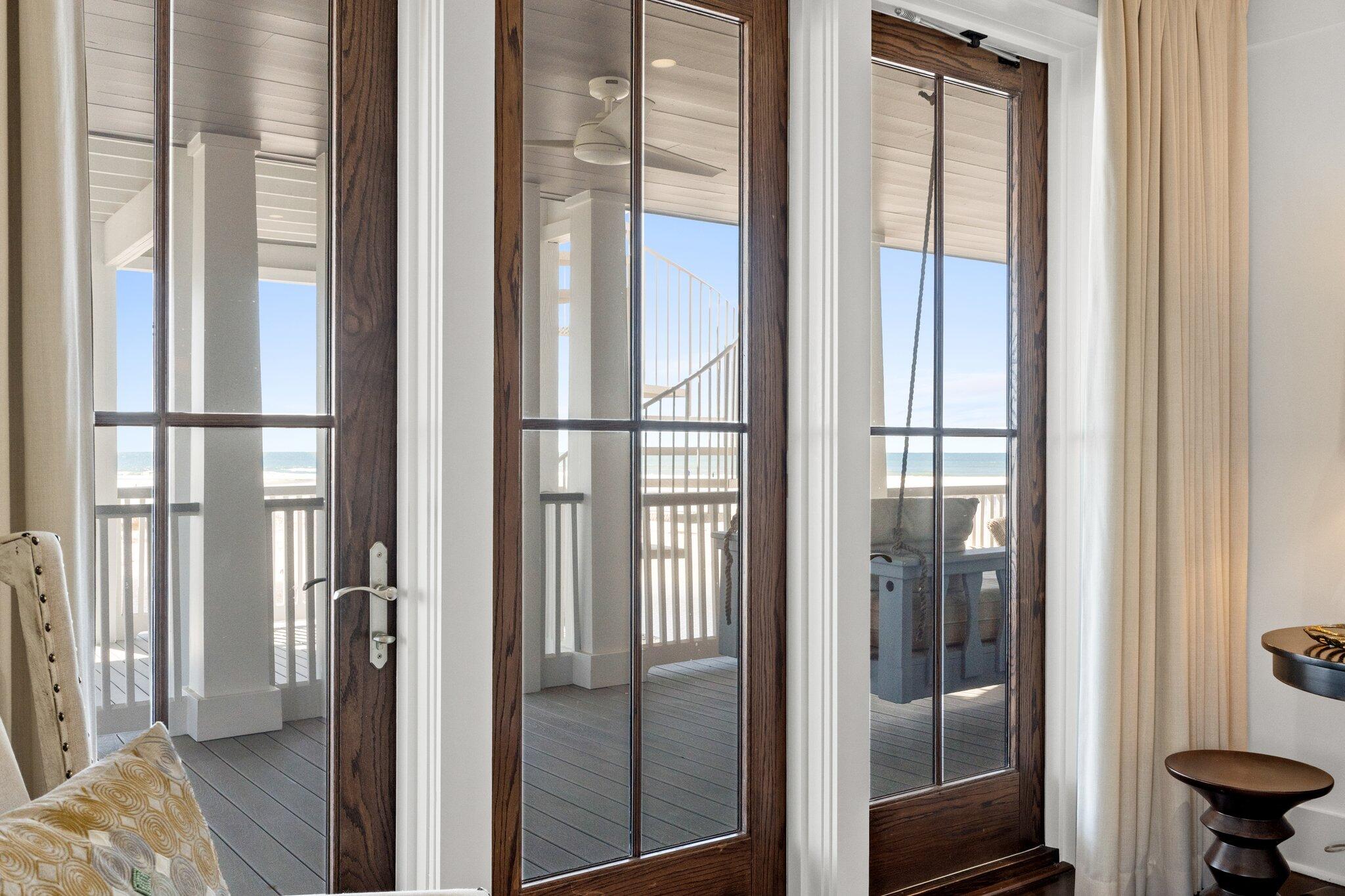 GRAYTON BEACH - Residential