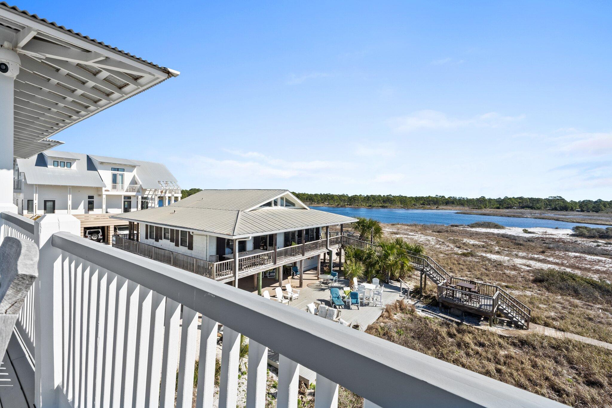 GRAYTON BEACH - Residential
