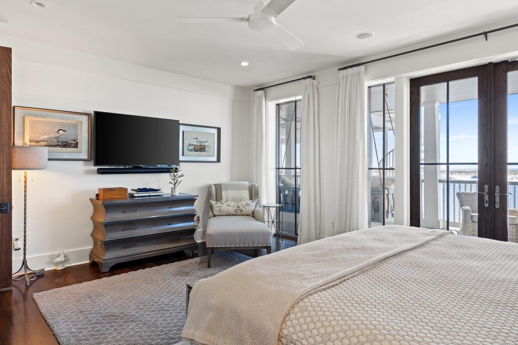 GRAYTON BEACH - Residential