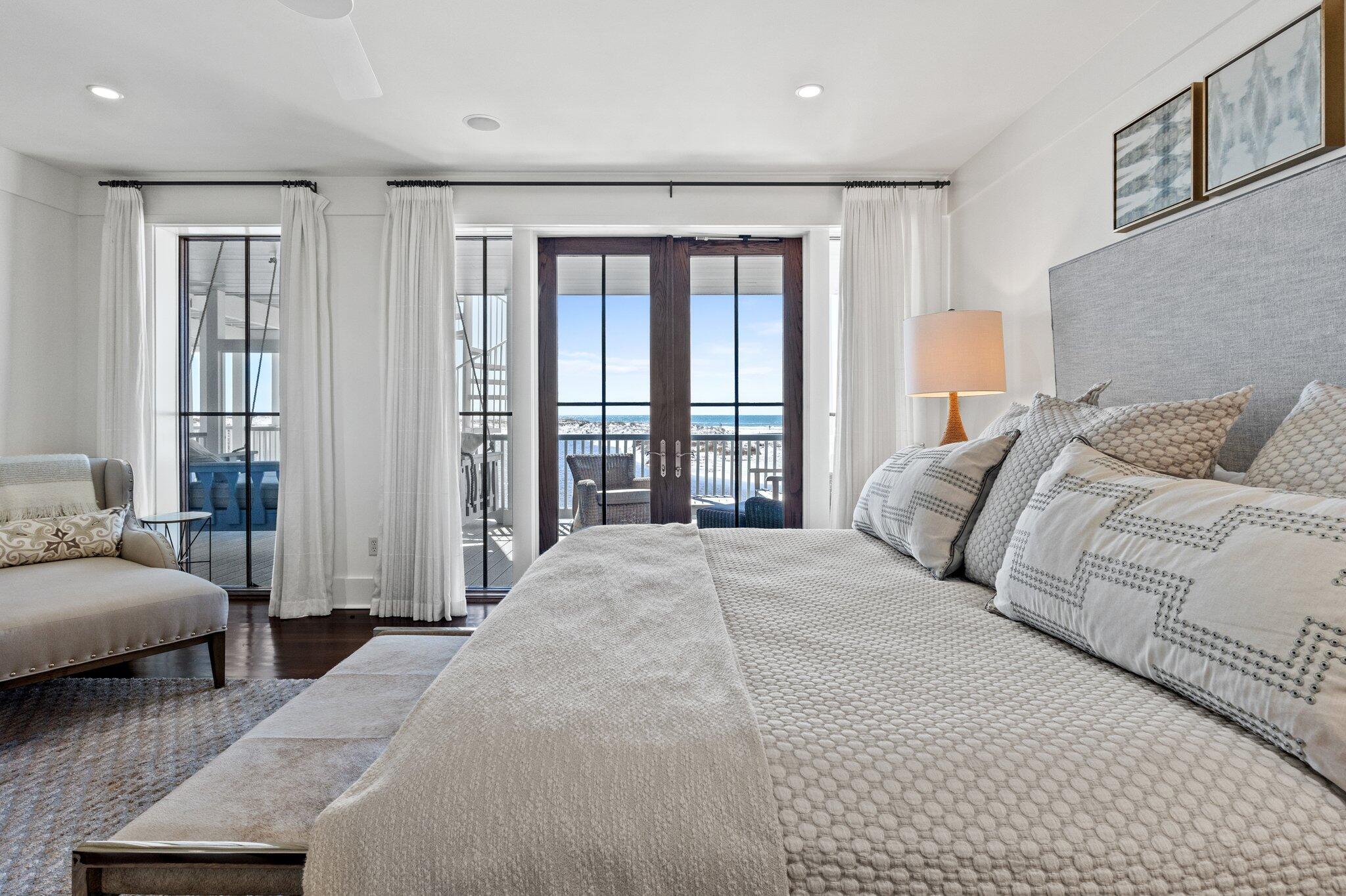 GRAYTON BEACH - Residential