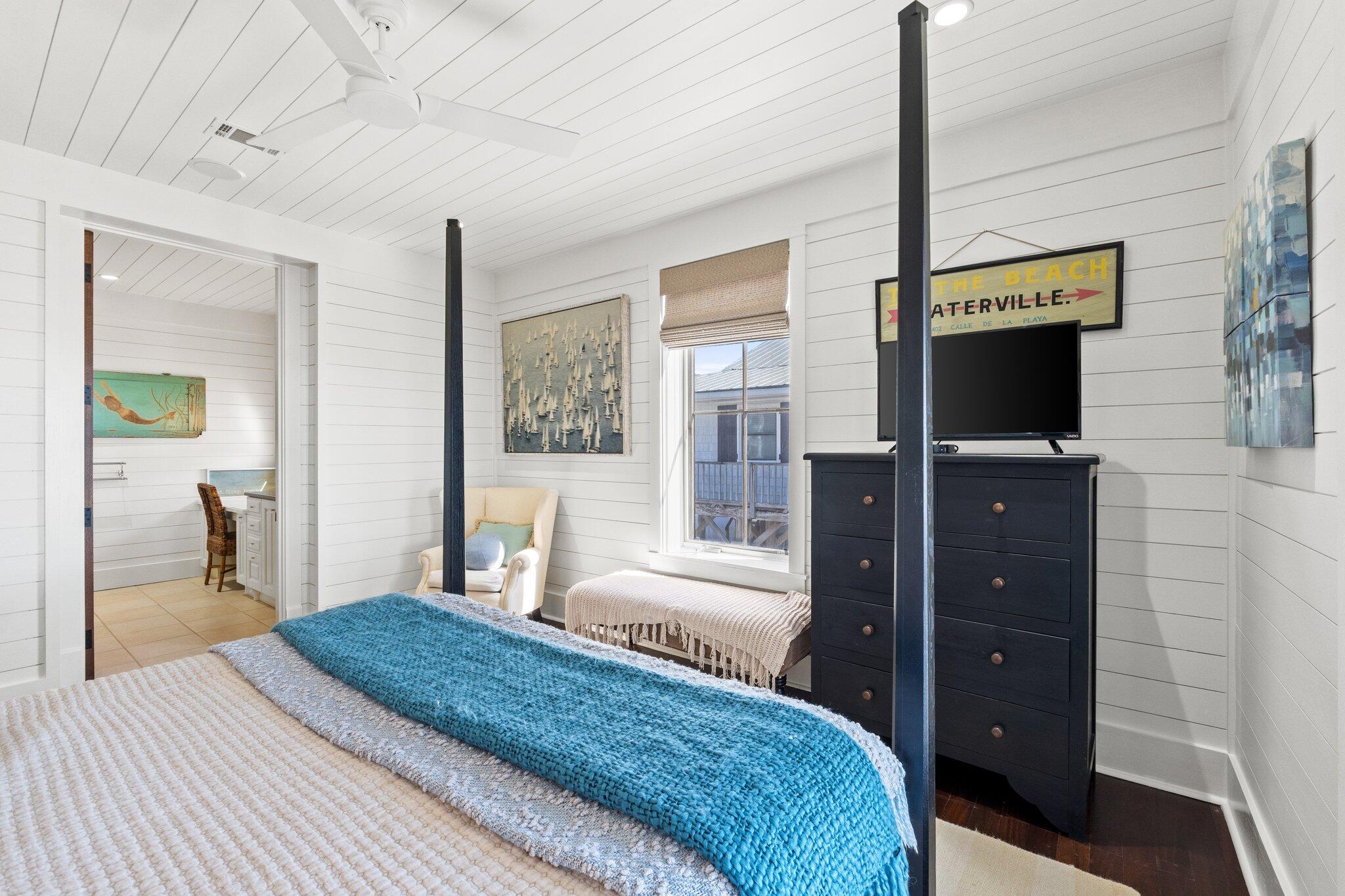 GRAYTON BEACH - Residential
