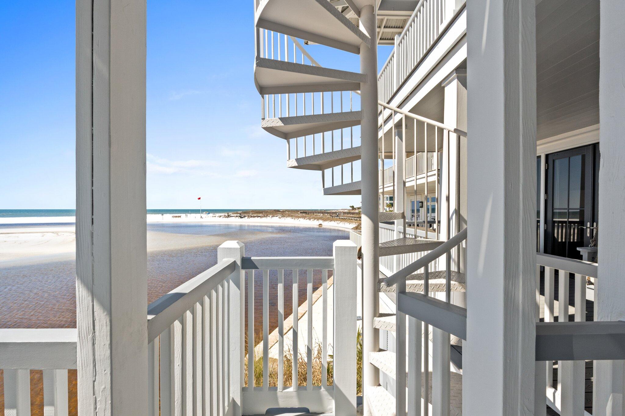 GRAYTON BEACH - Residential