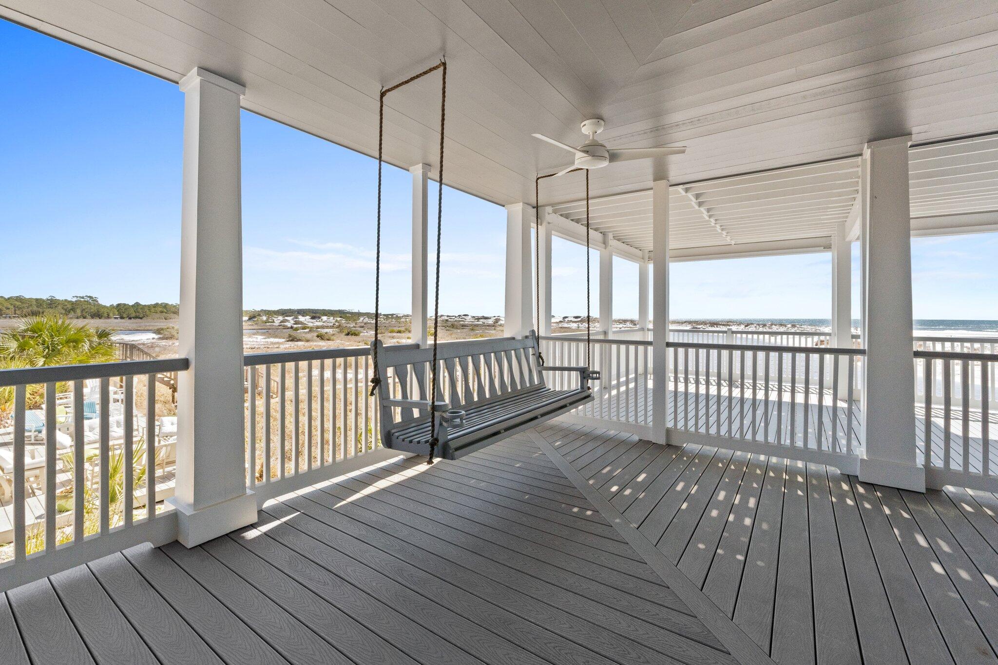 GRAYTON BEACH - Residential