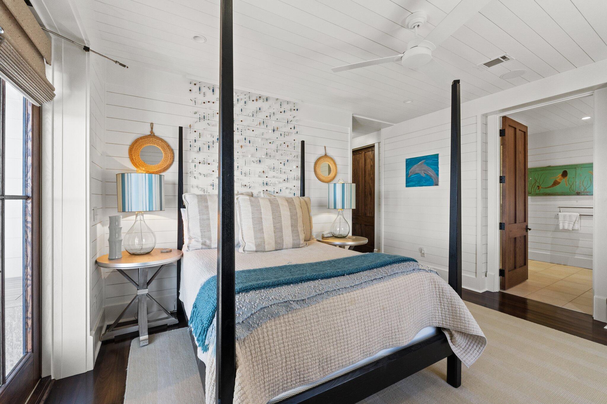 GRAYTON BEACH - Residential