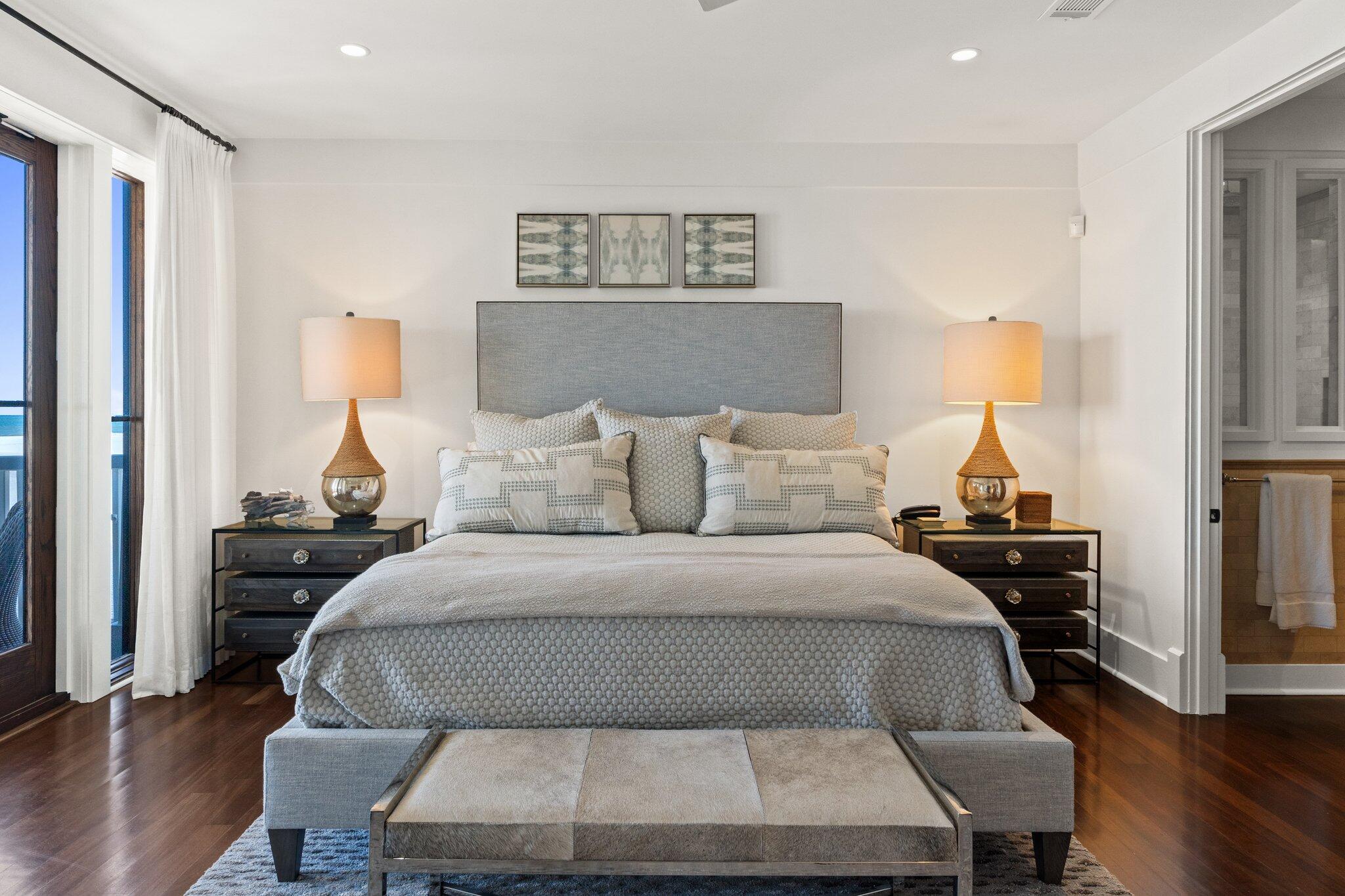 GRAYTON BEACH - Residential