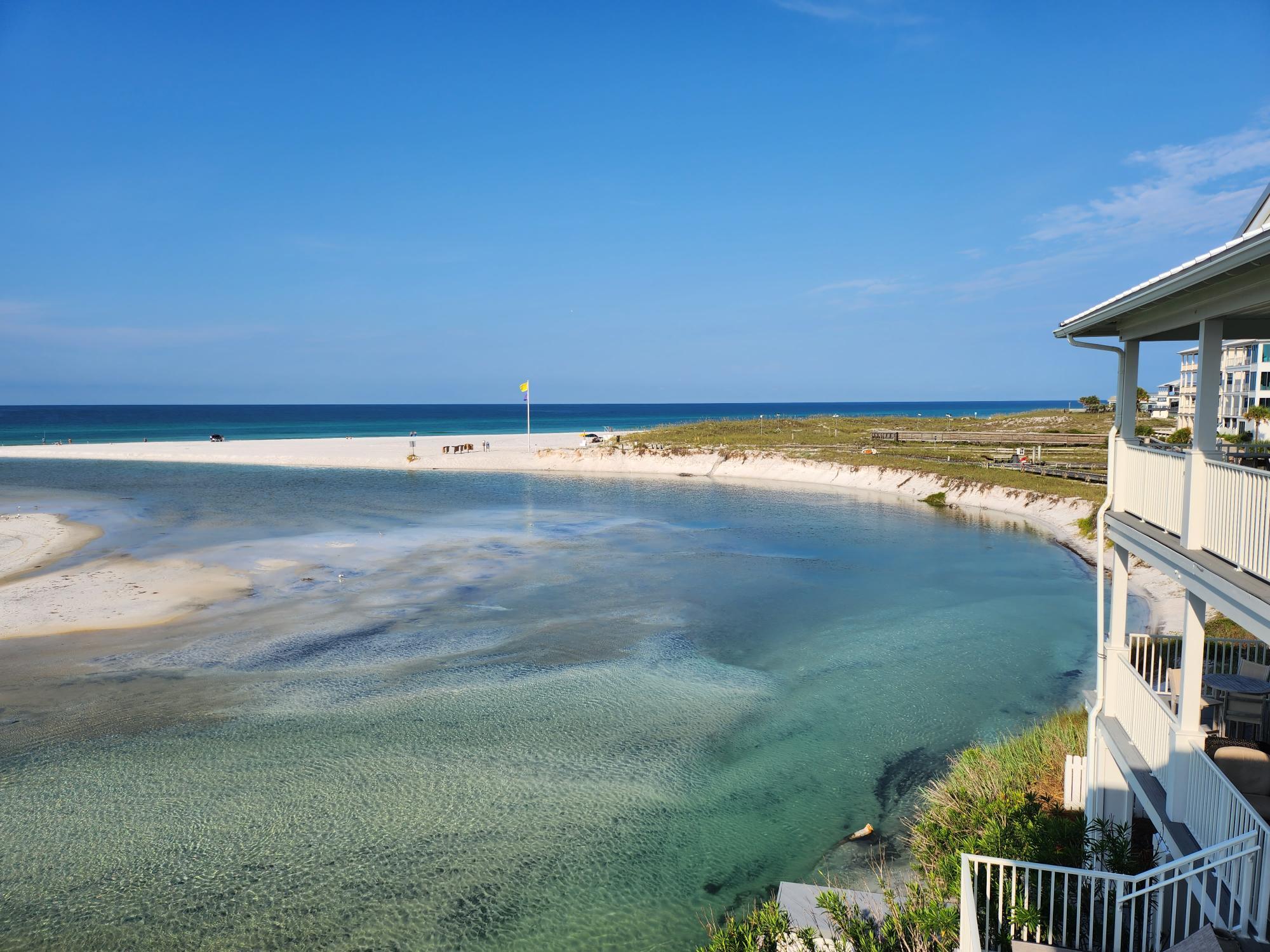GRAYTON BEACH - Residential