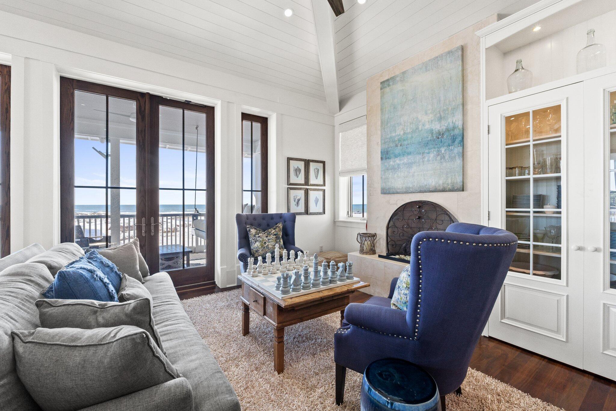 GRAYTON BEACH - Residential