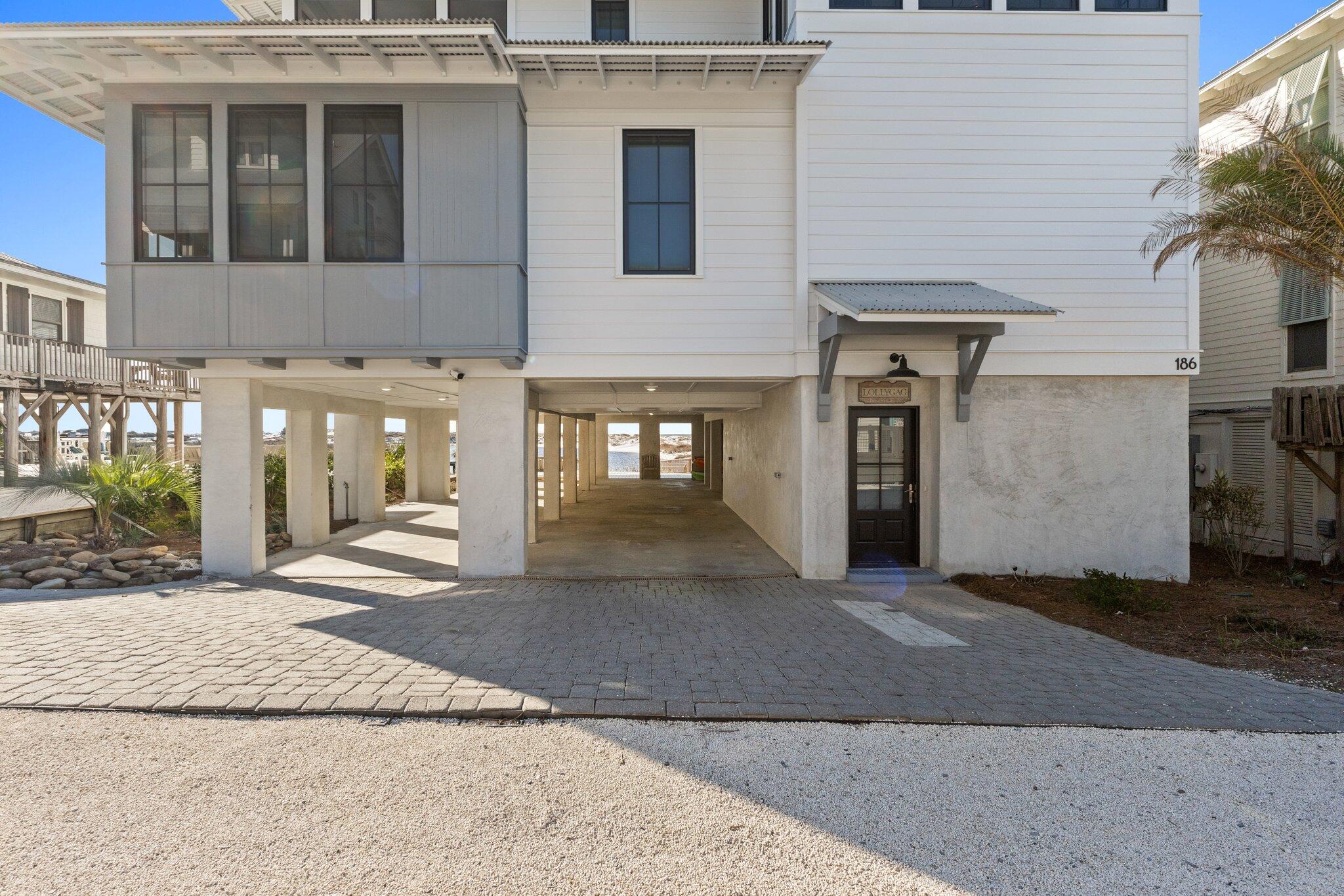 GRAYTON BEACH - Residential