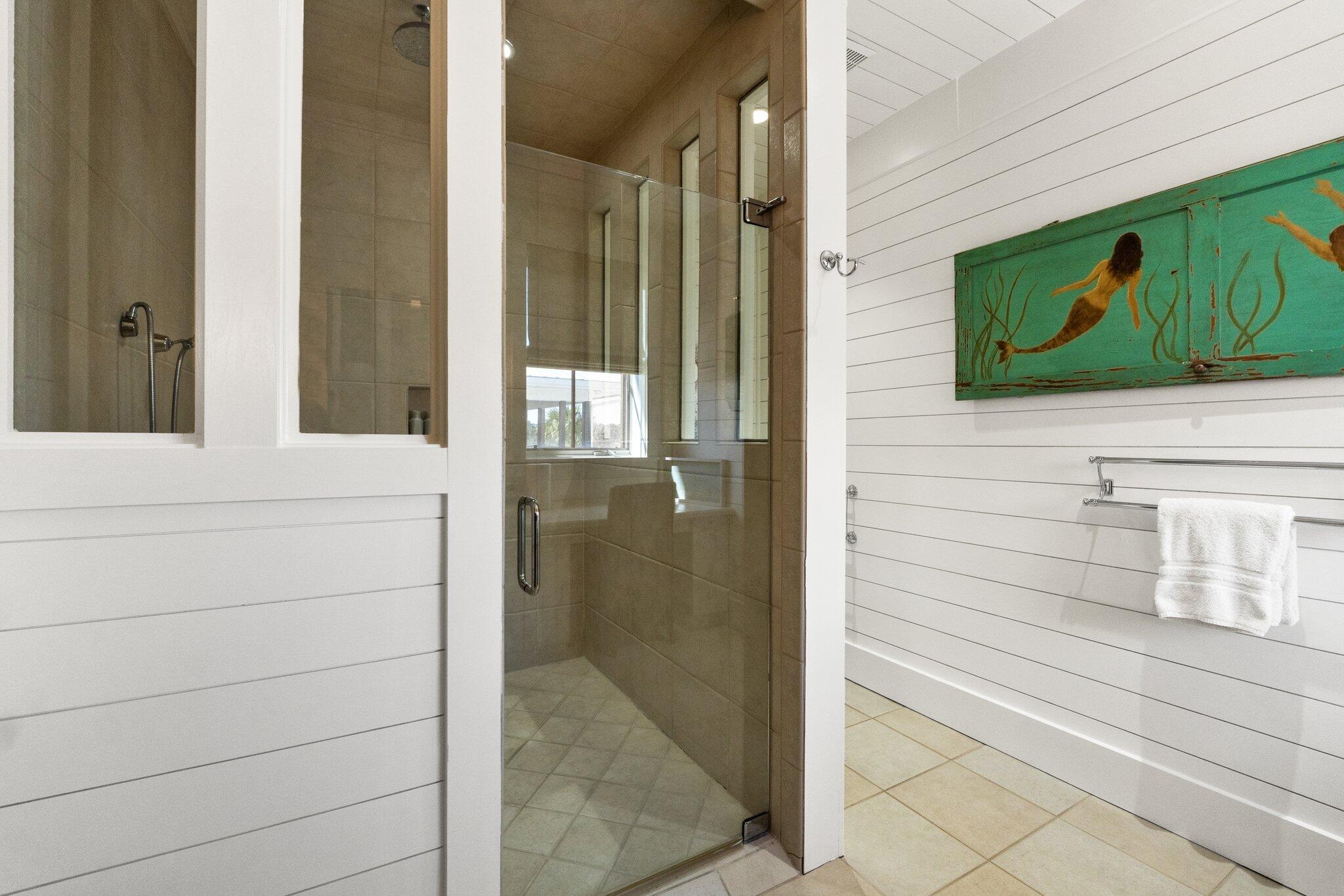 GRAYTON BEACH - Residential