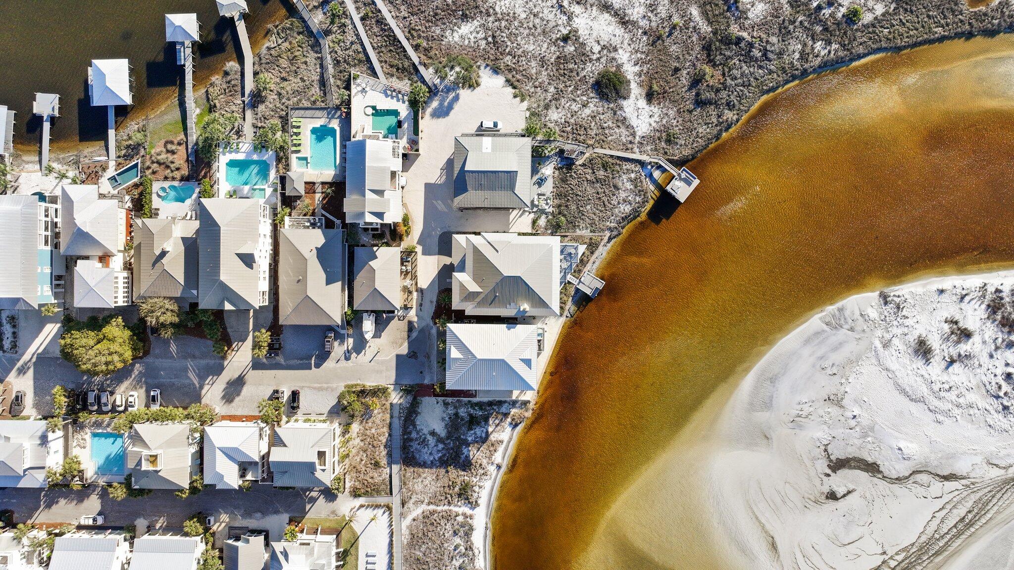 GRAYTON BEACH - Residential