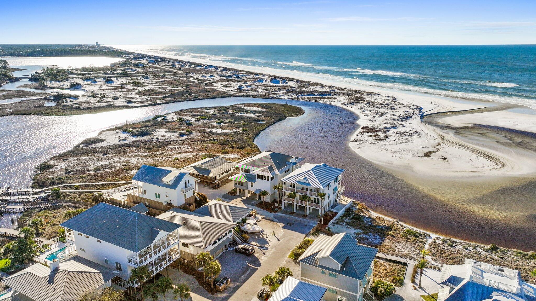 GRAYTON BEACH - Residential