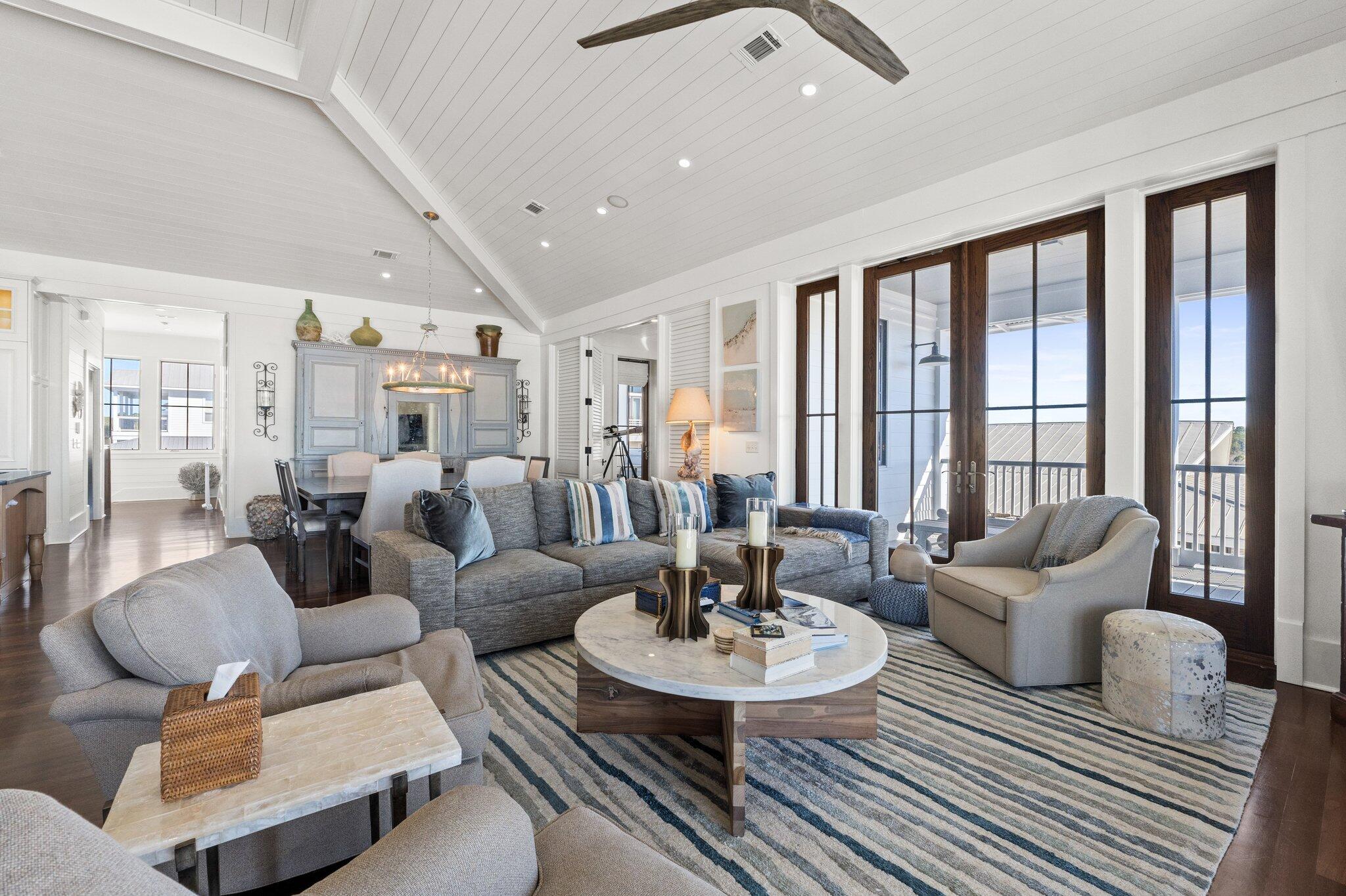 GRAYTON BEACH - Residential