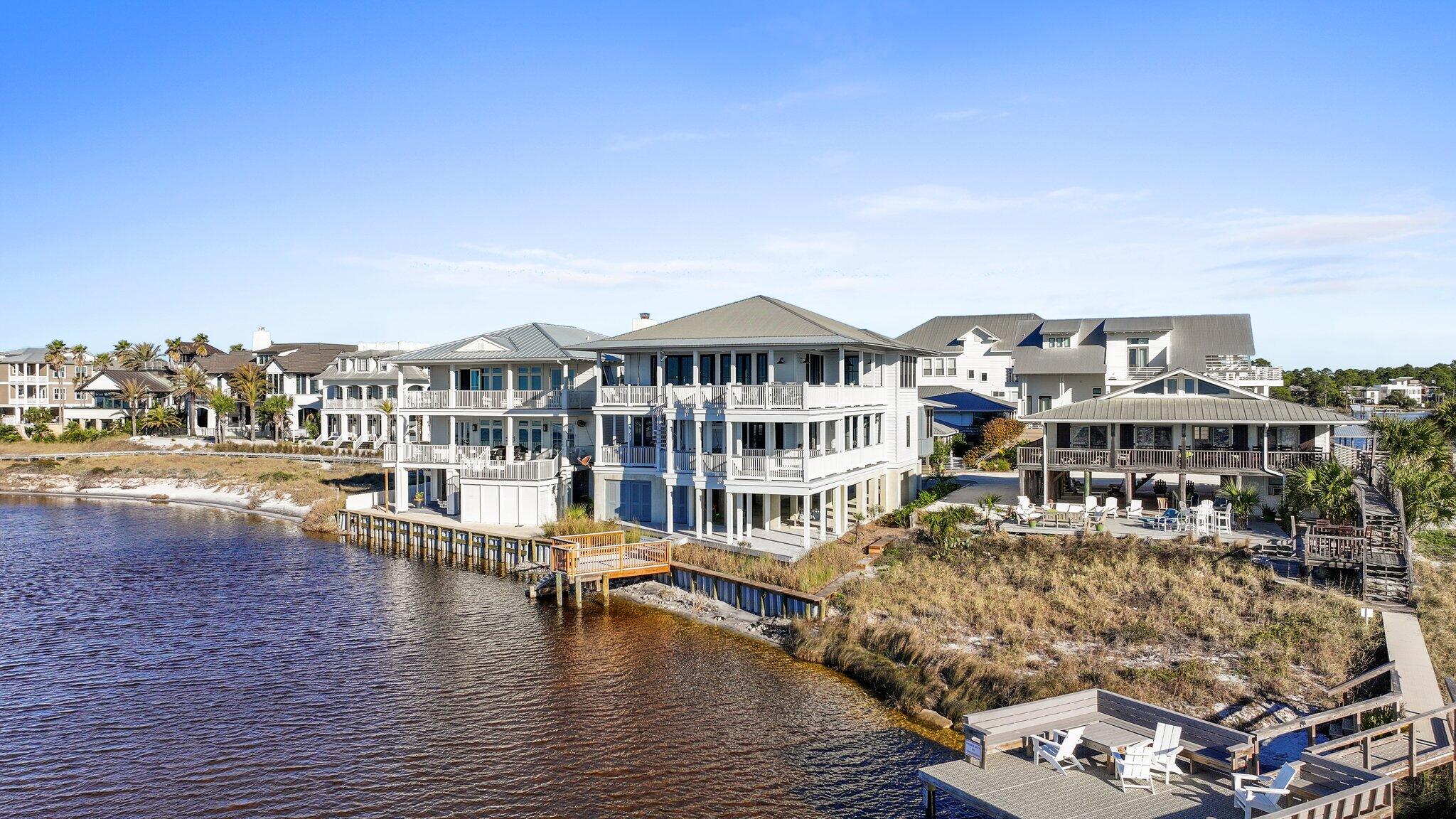 GRAYTON BEACH - Residential
