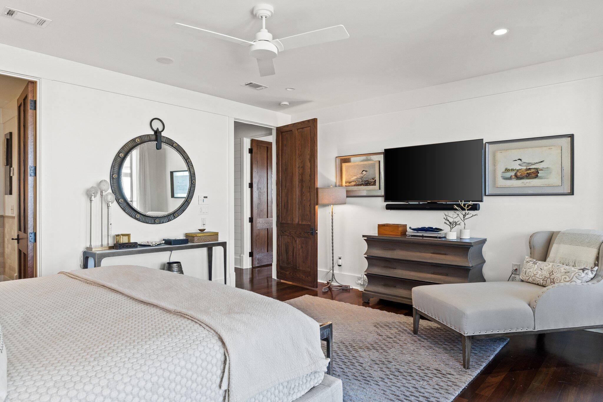 GRAYTON BEACH - Residential