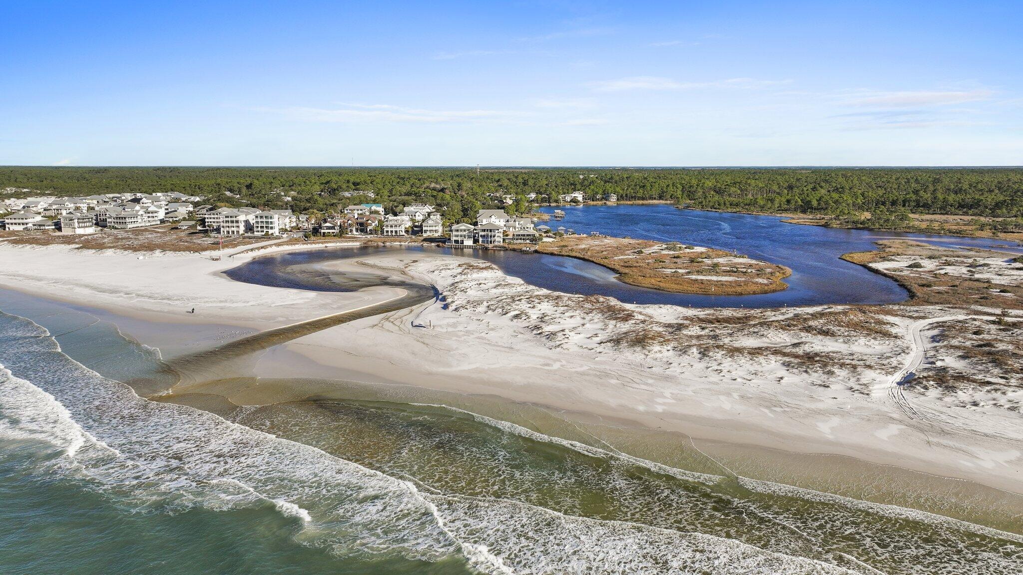 GRAYTON BEACH - Residential