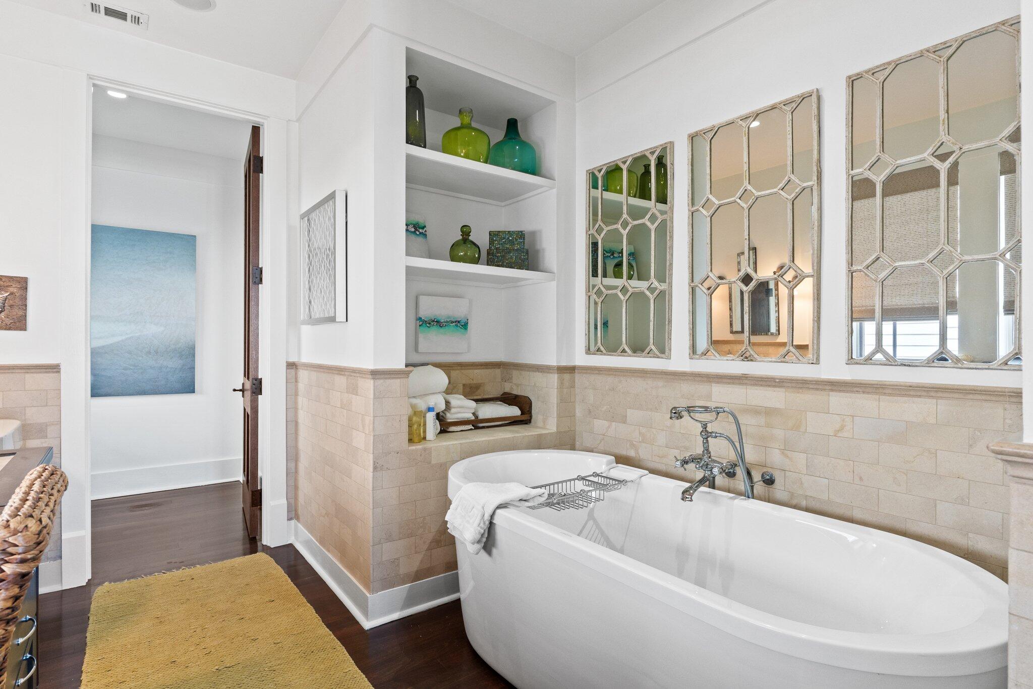 GRAYTON BEACH - Residential