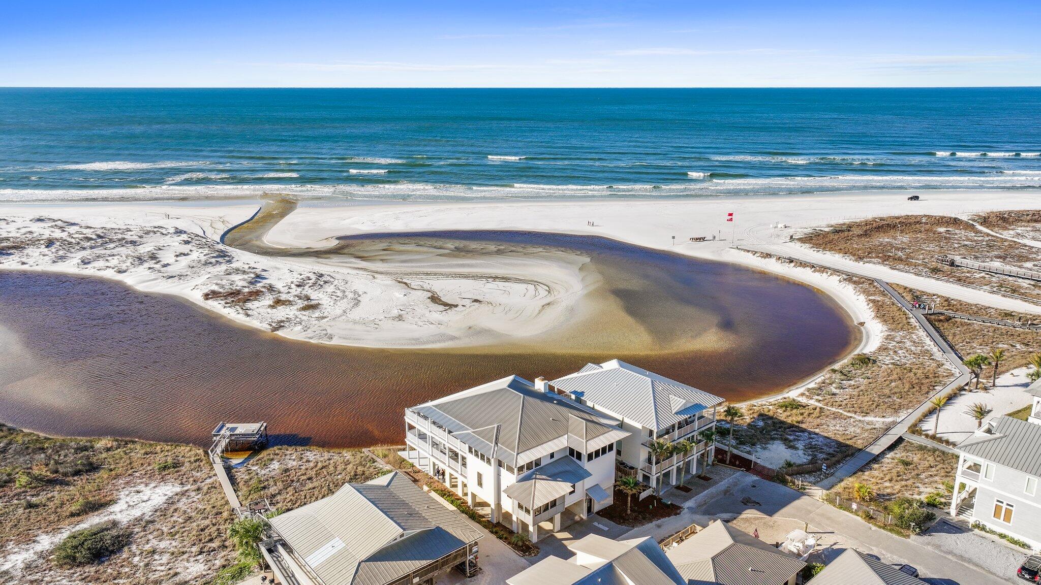 GRAYTON BEACH - Residential