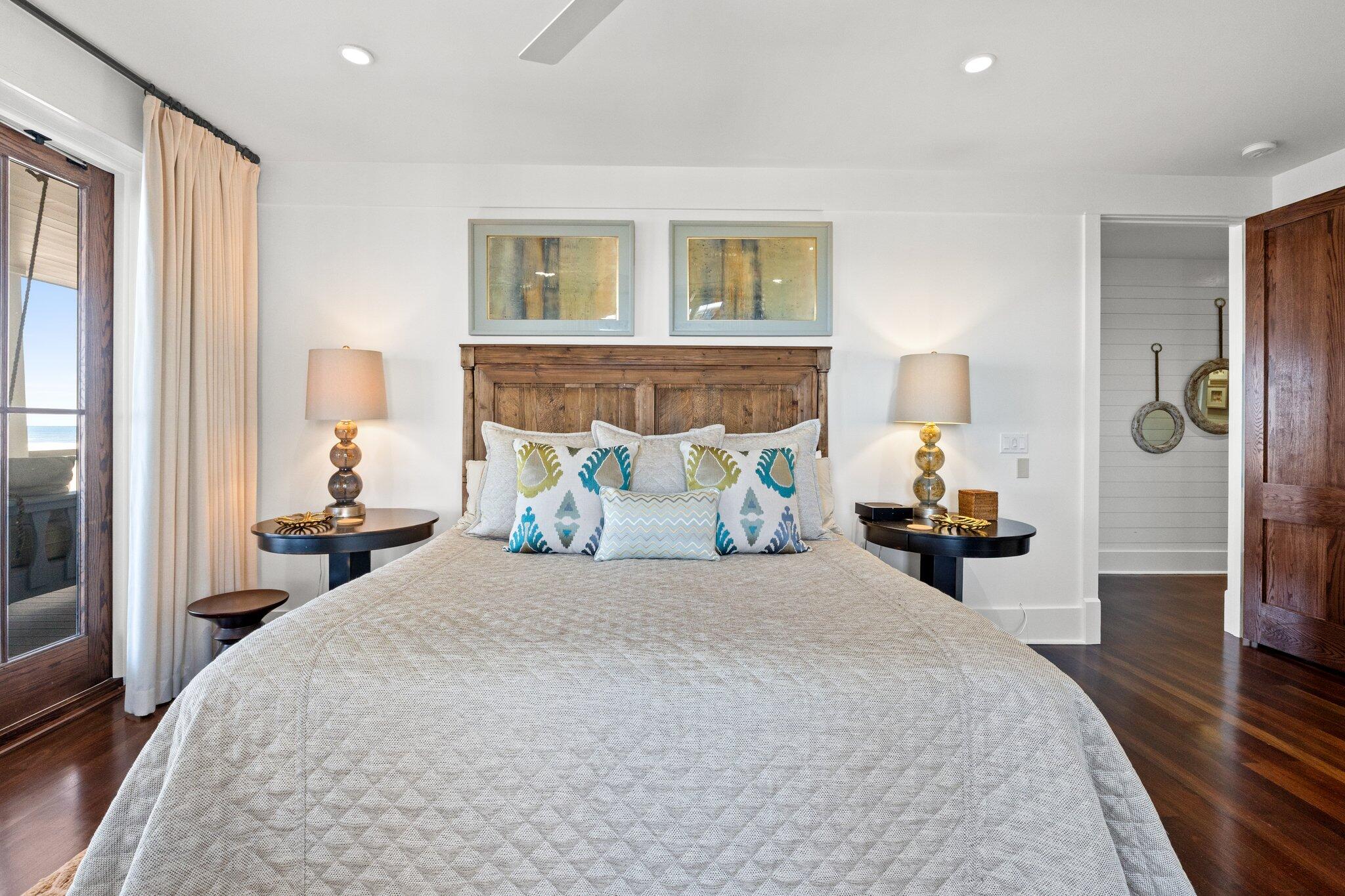GRAYTON BEACH - Residential