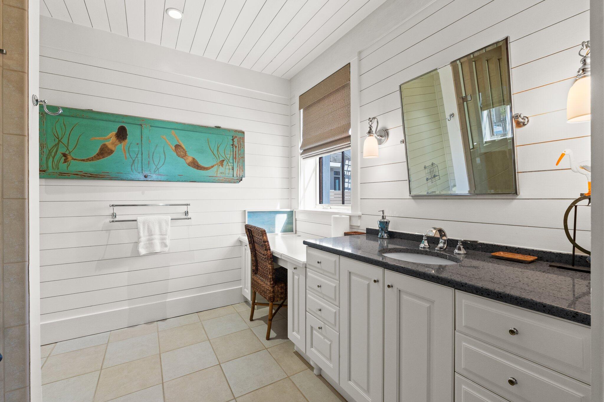 GRAYTON BEACH - Residential
