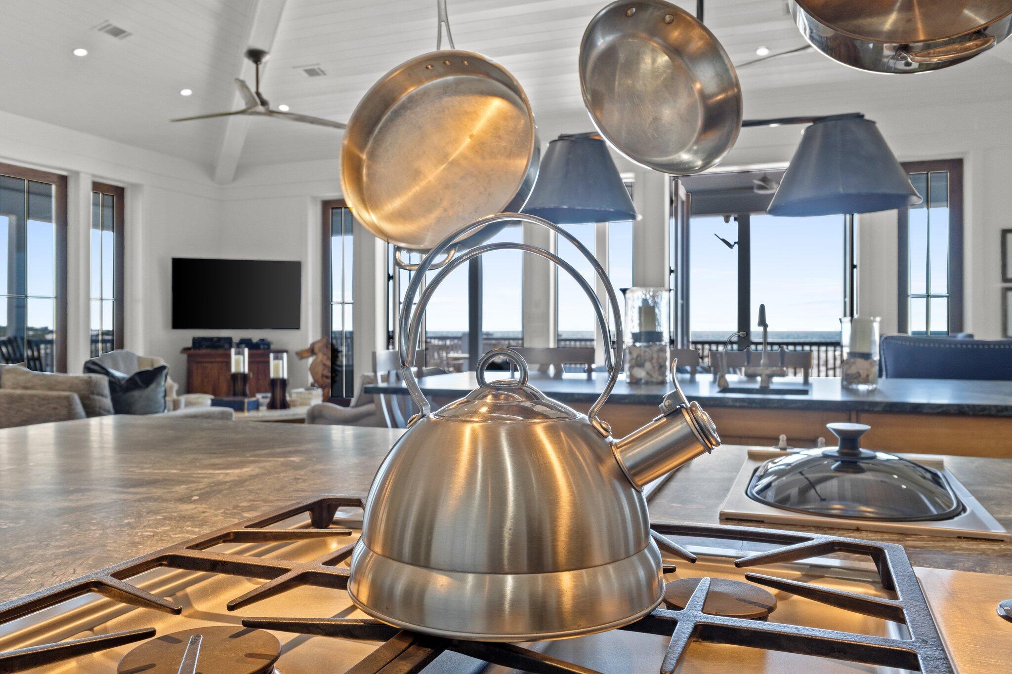 GRAYTON BEACH - Residential