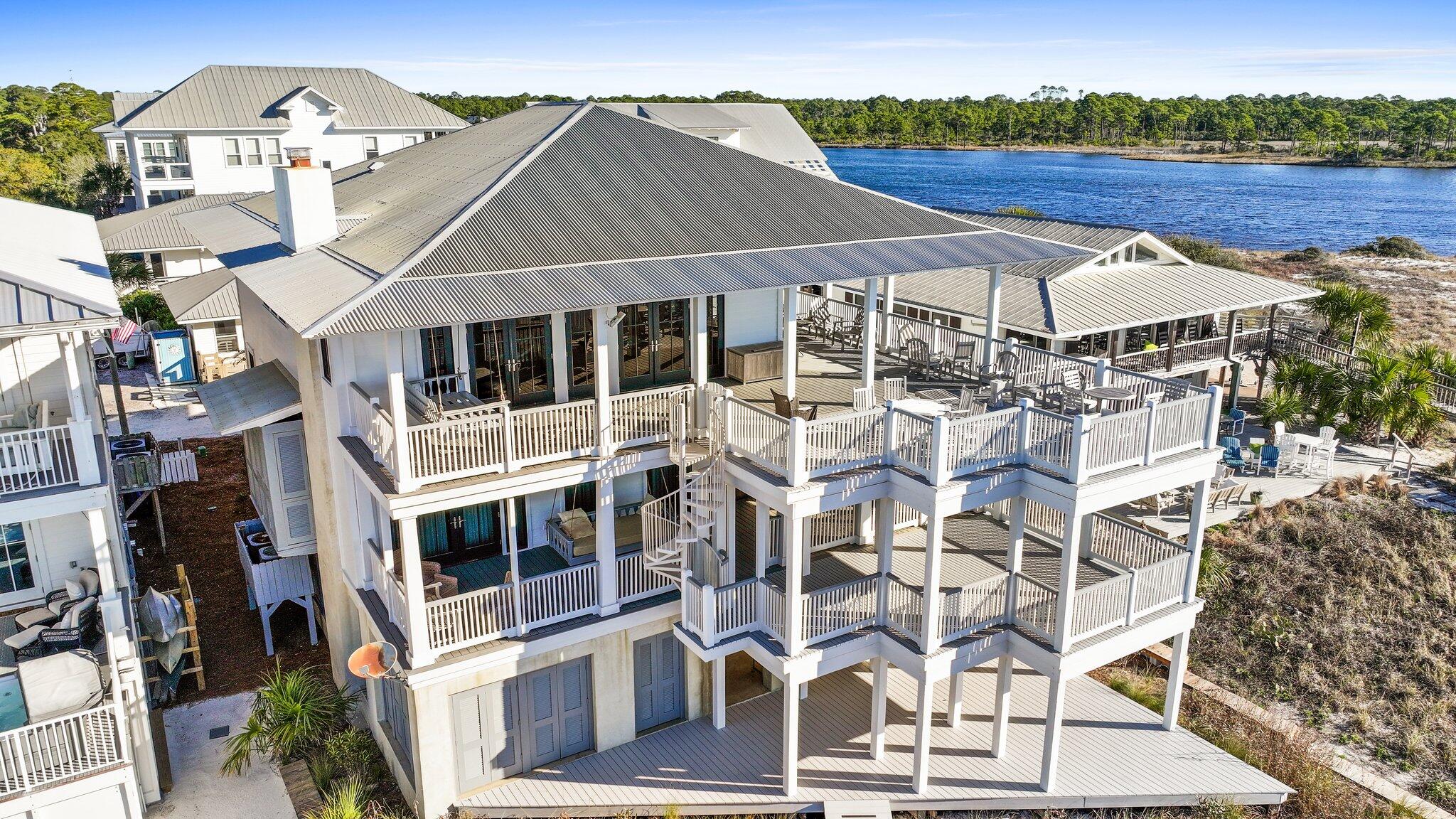 GRAYTON BEACH - Residential