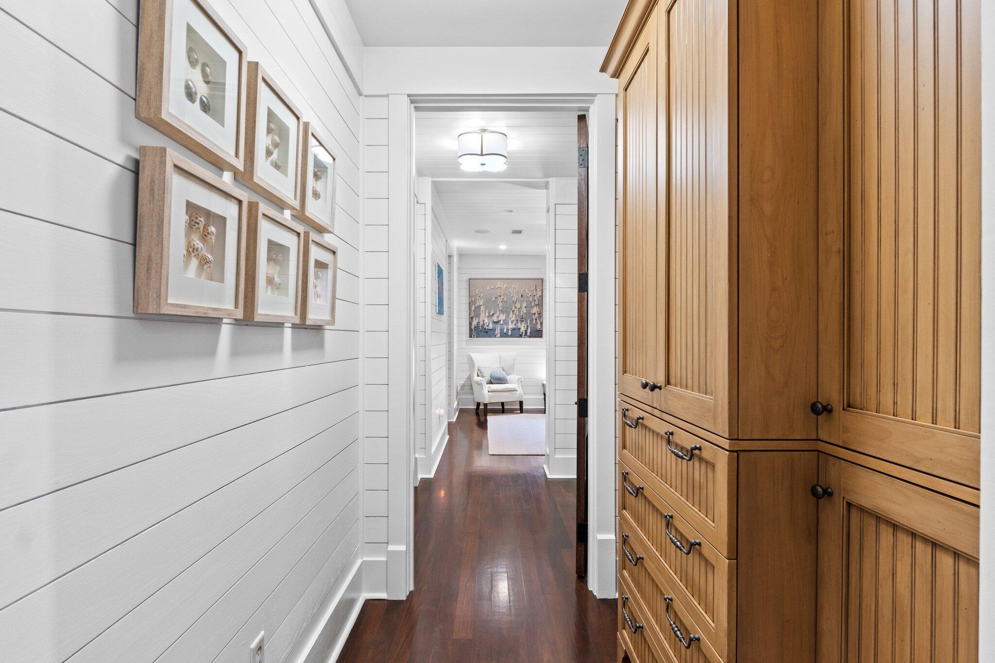 GRAYTON BEACH - Residential