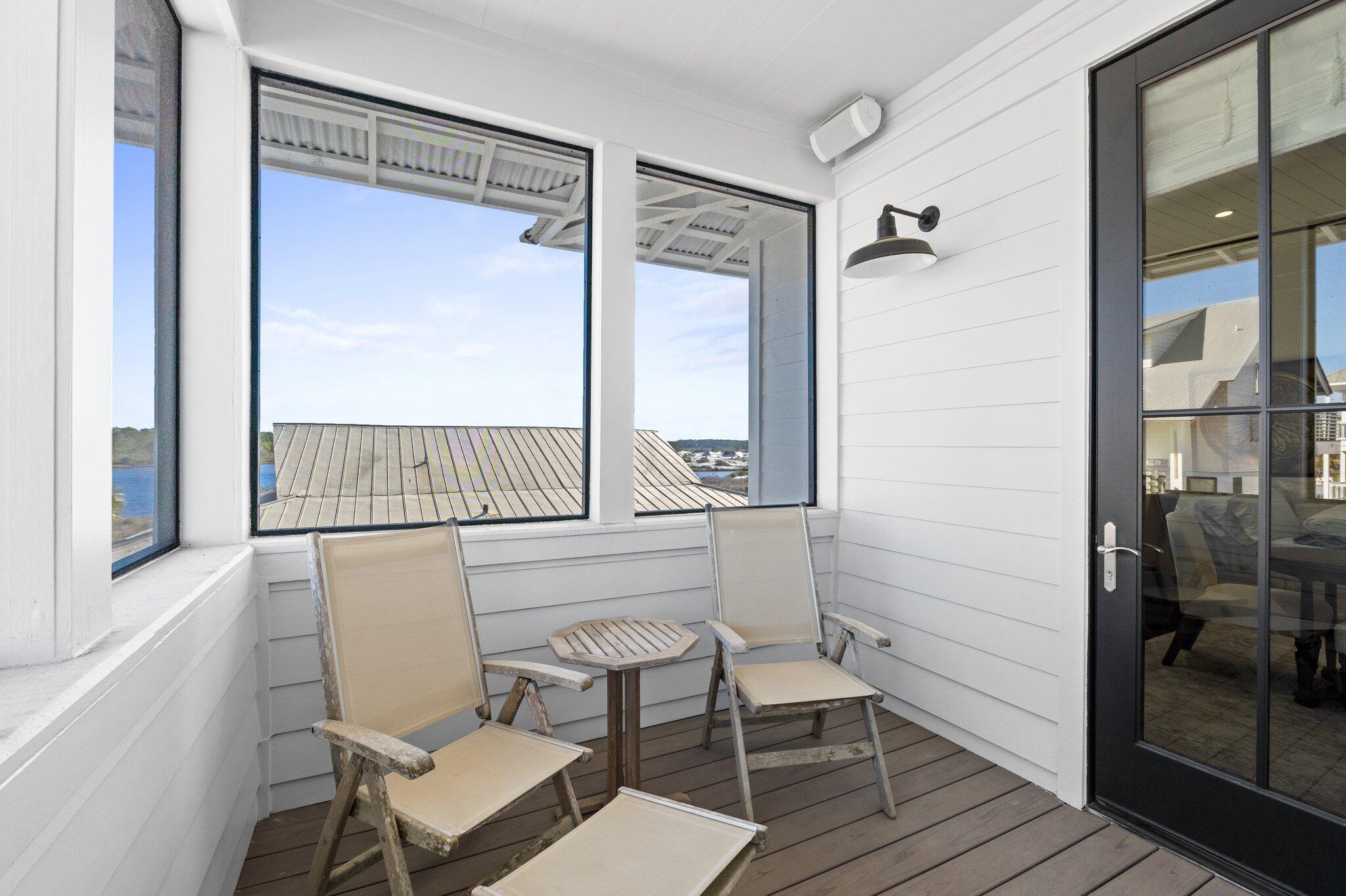 GRAYTON BEACH - Residential
