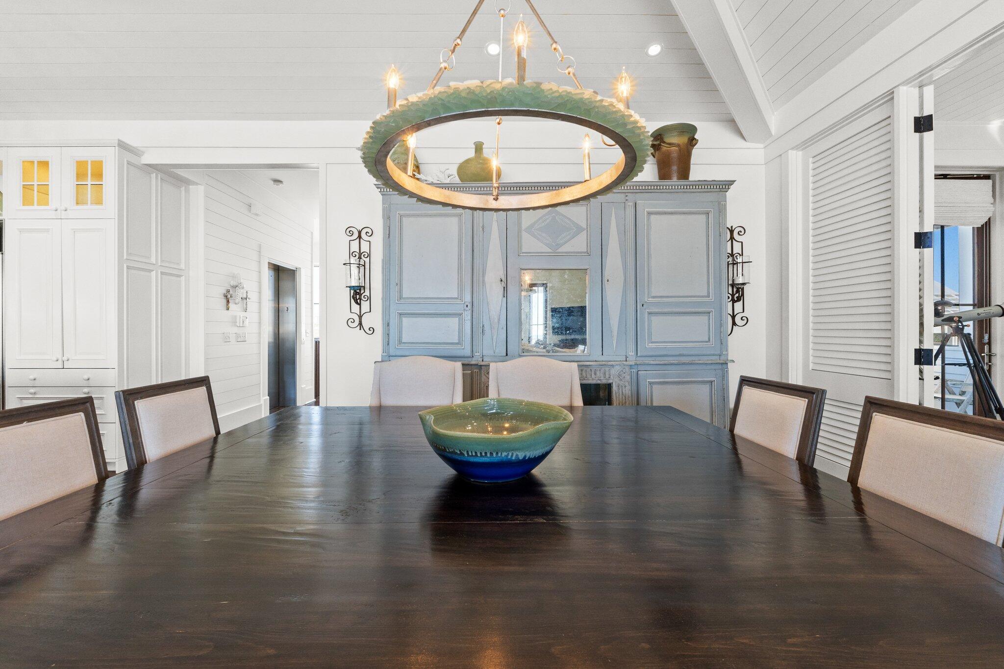 GRAYTON BEACH - Residential