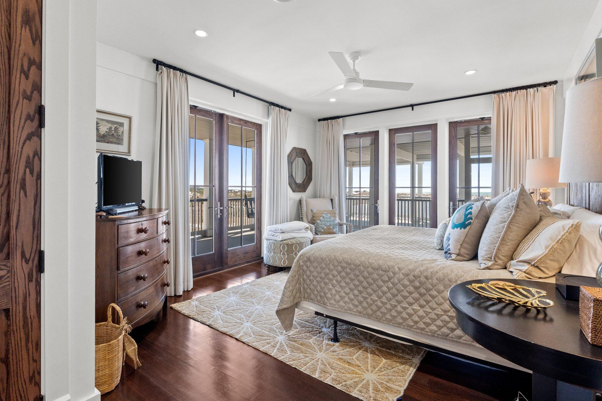 GRAYTON BEACH - Residential