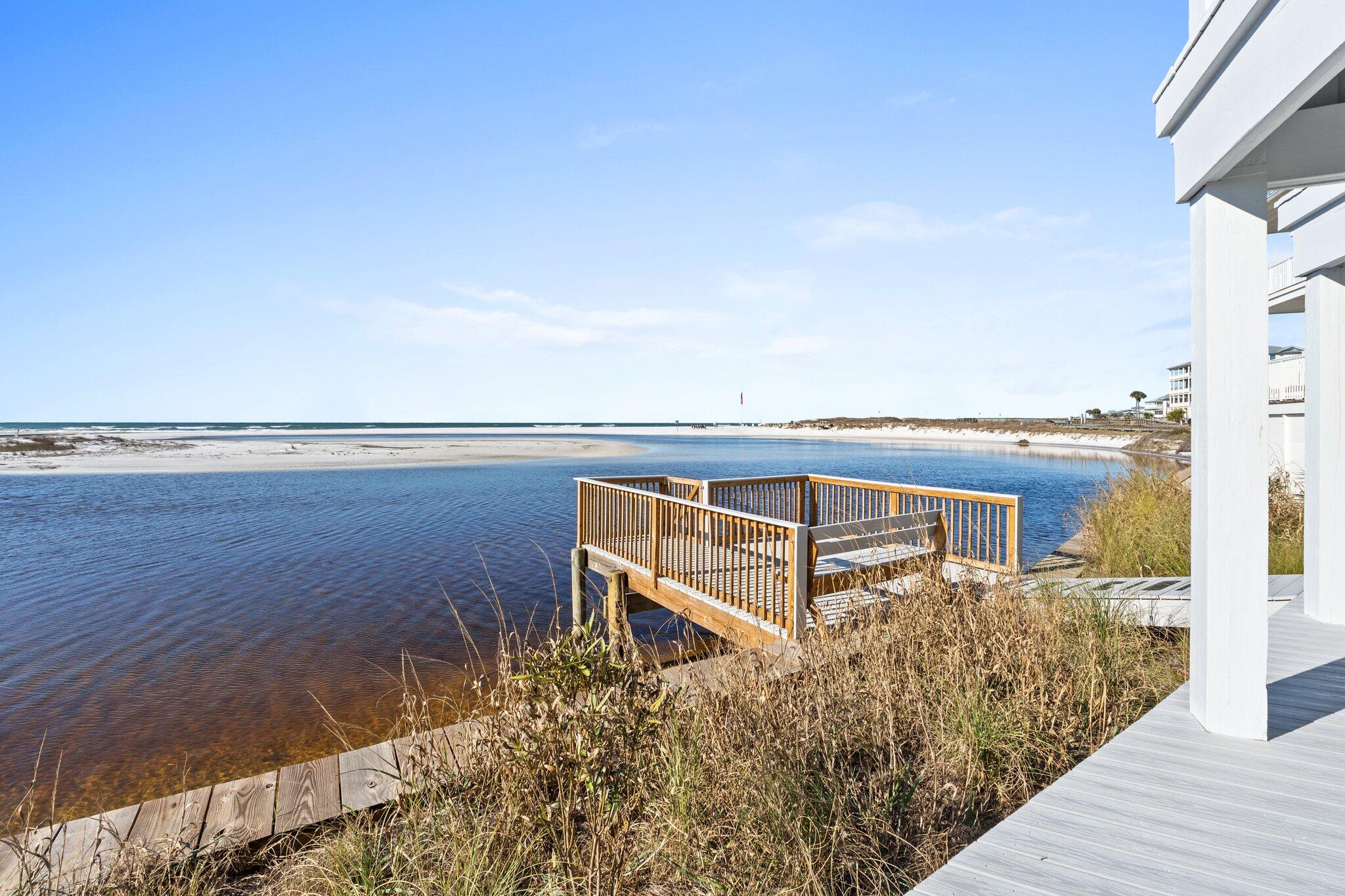 GRAYTON BEACH - Residential