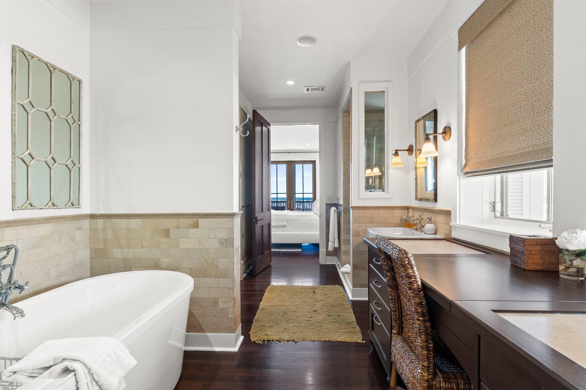 GRAYTON BEACH - Residential