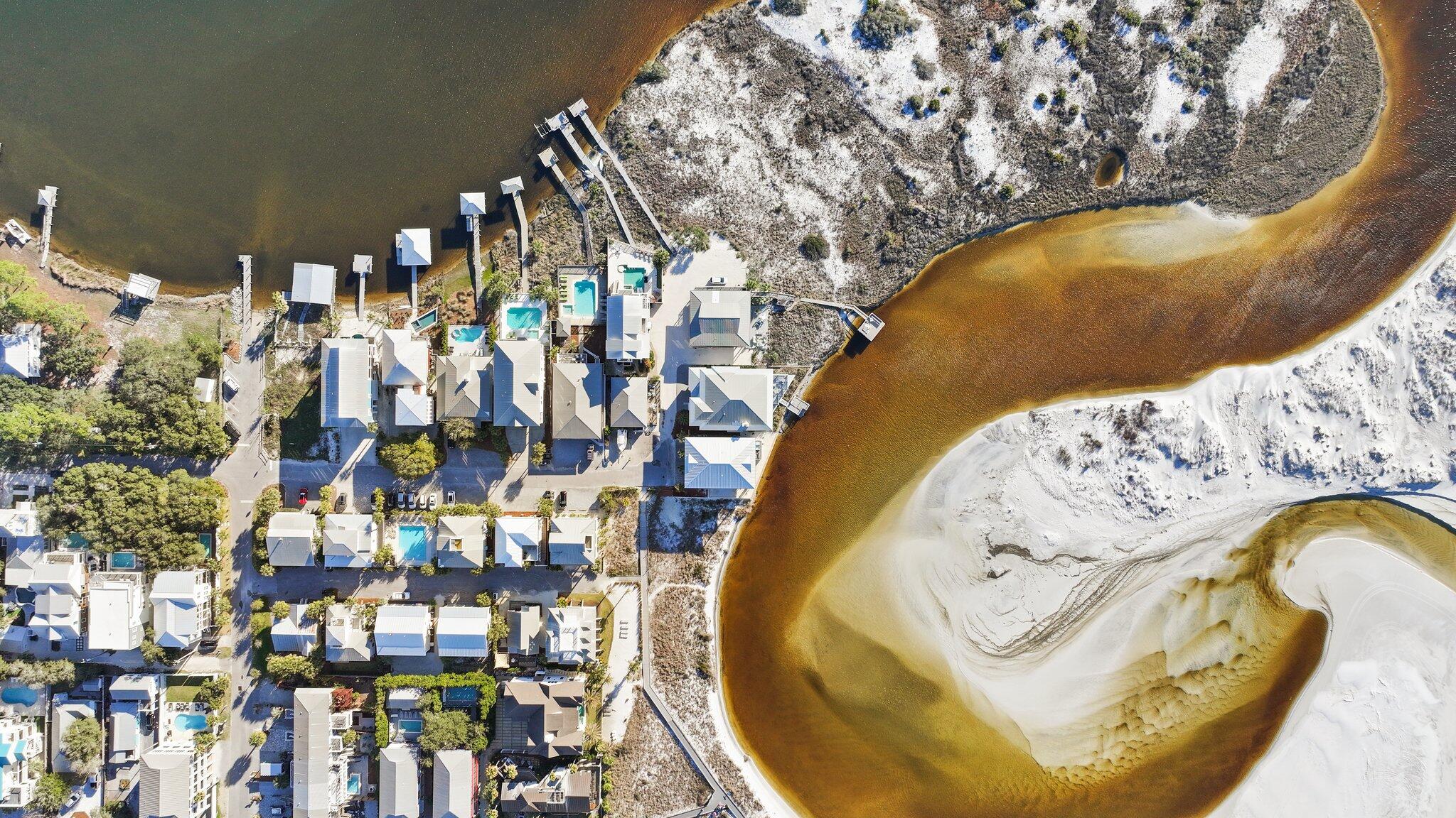 GRAYTON BEACH - Residential