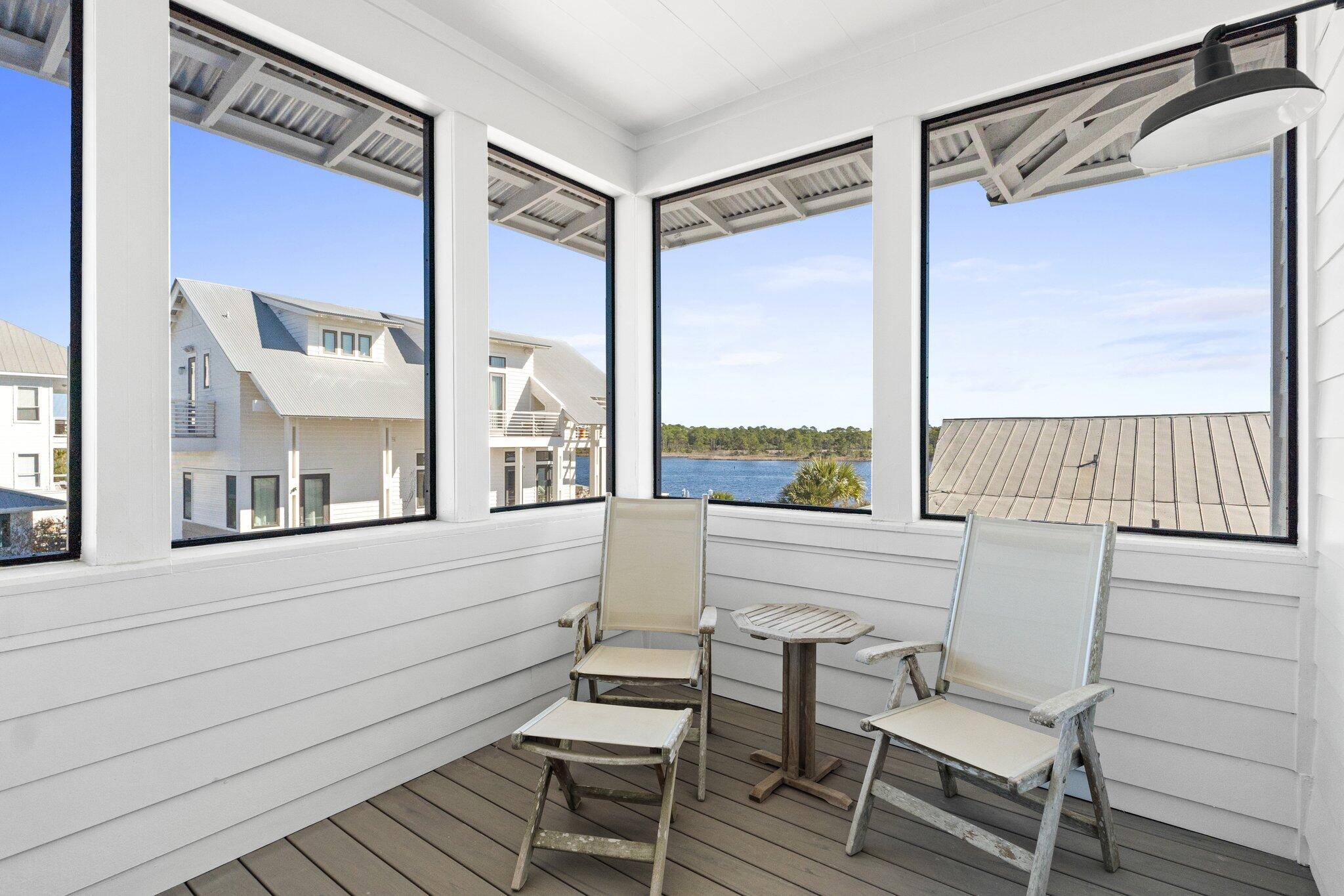 GRAYTON BEACH - Residential