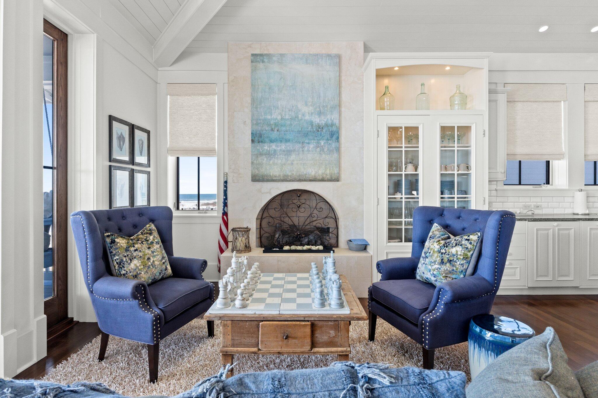 GRAYTON BEACH - Residential