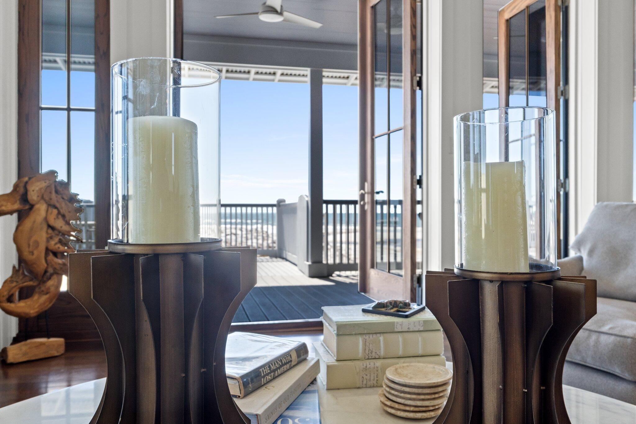 GRAYTON BEACH - Residential