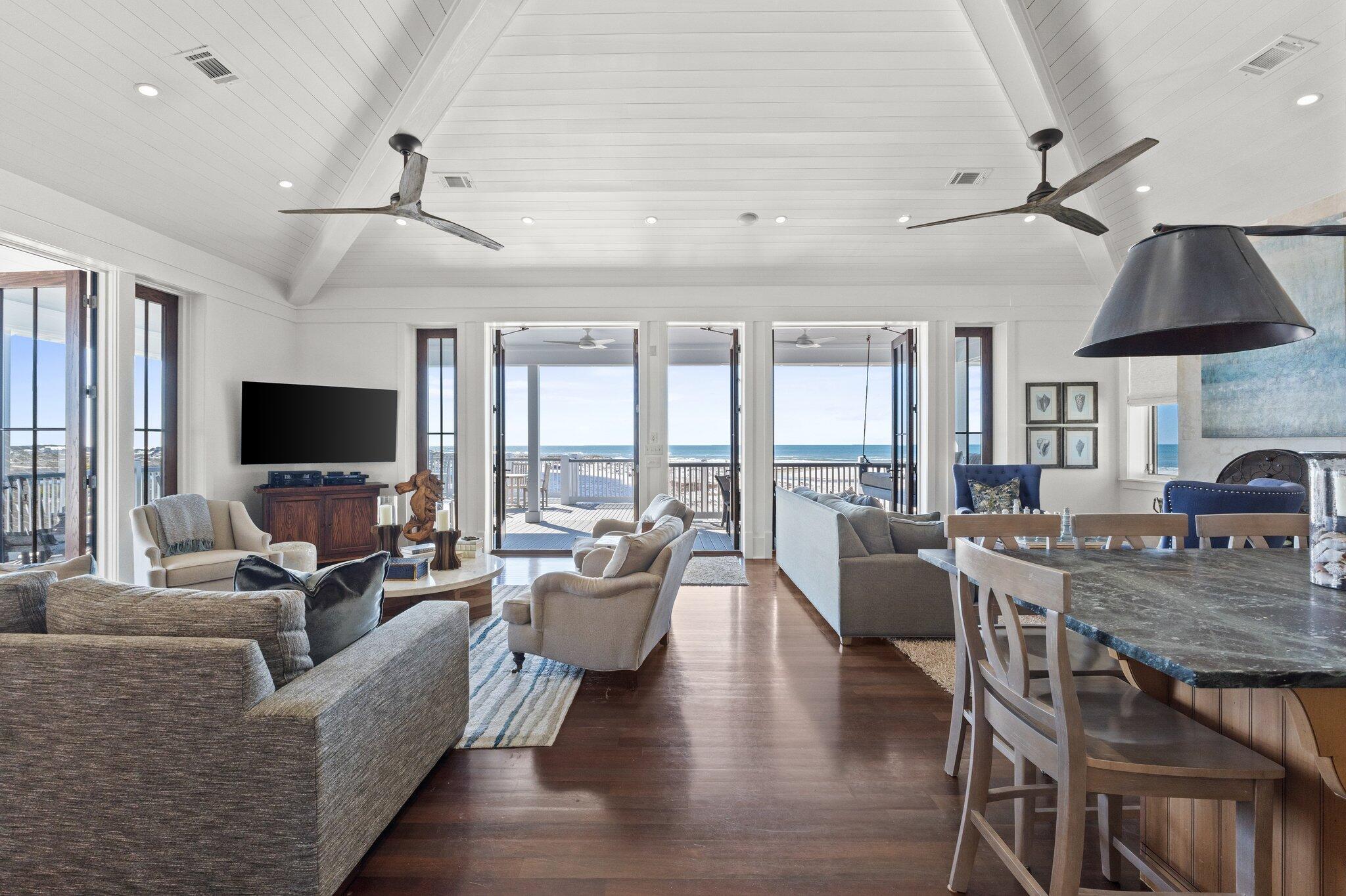 GRAYTON BEACH - Residential