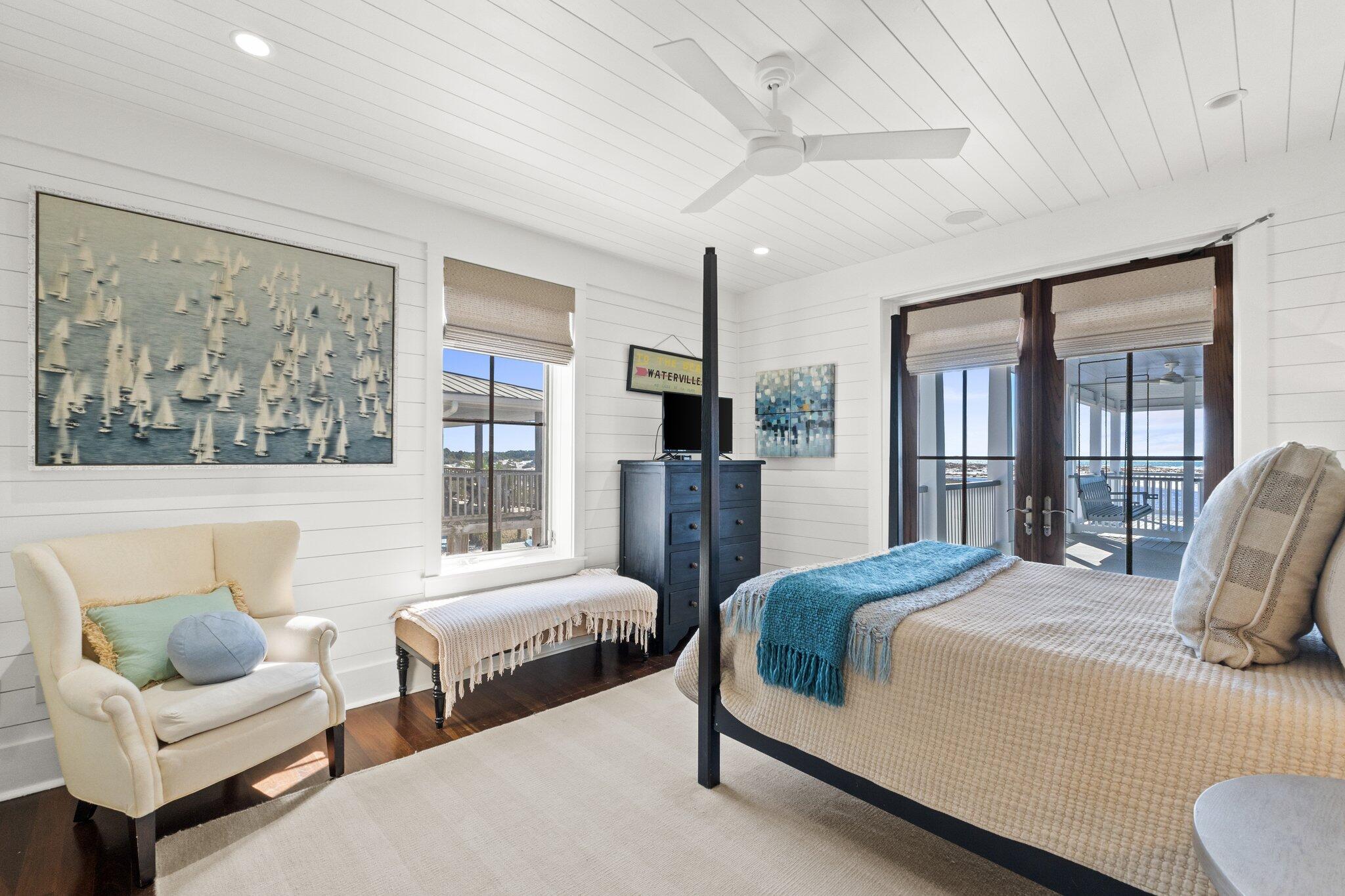 GRAYTON BEACH - Residential