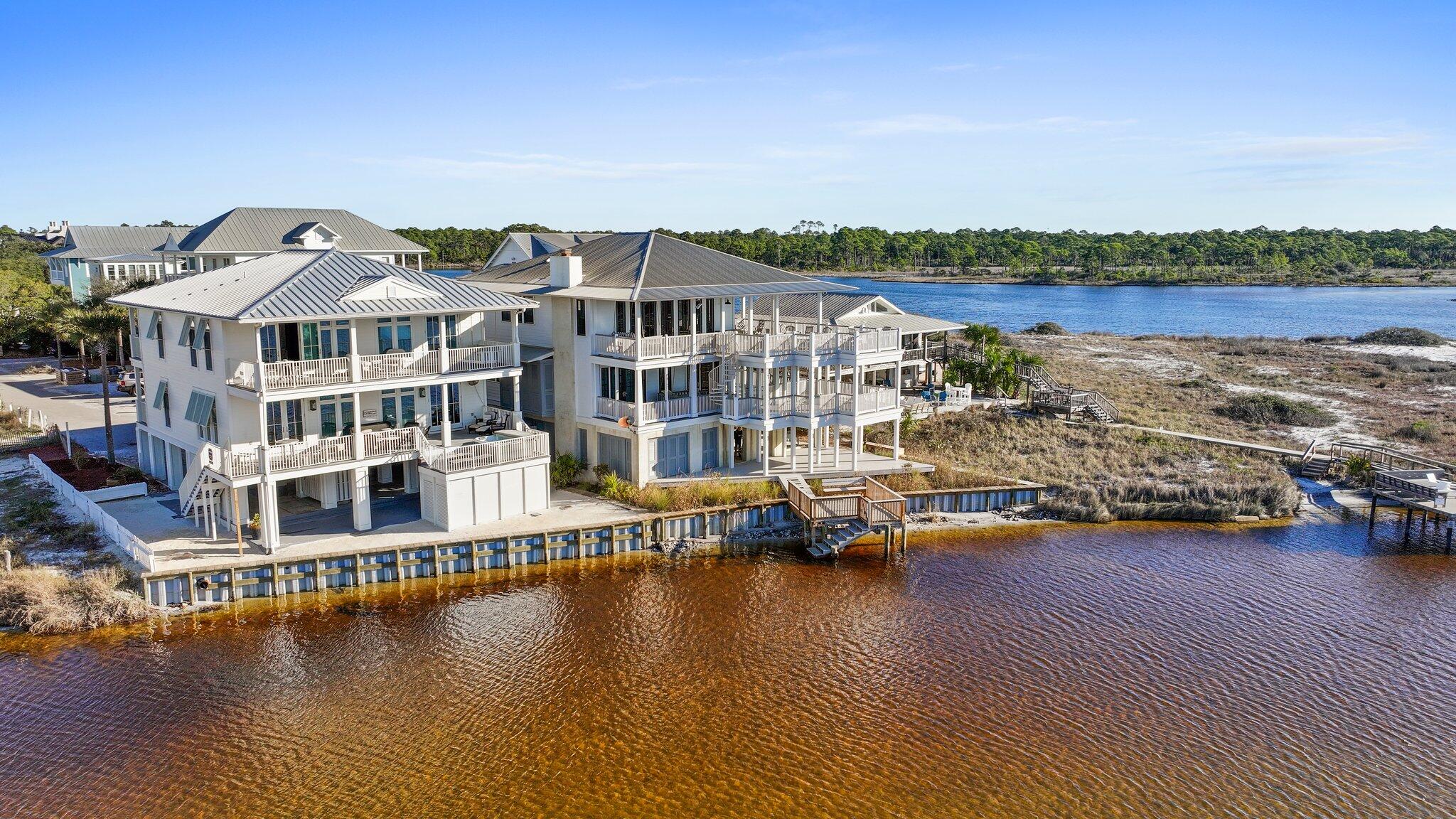 GRAYTON BEACH - Residential